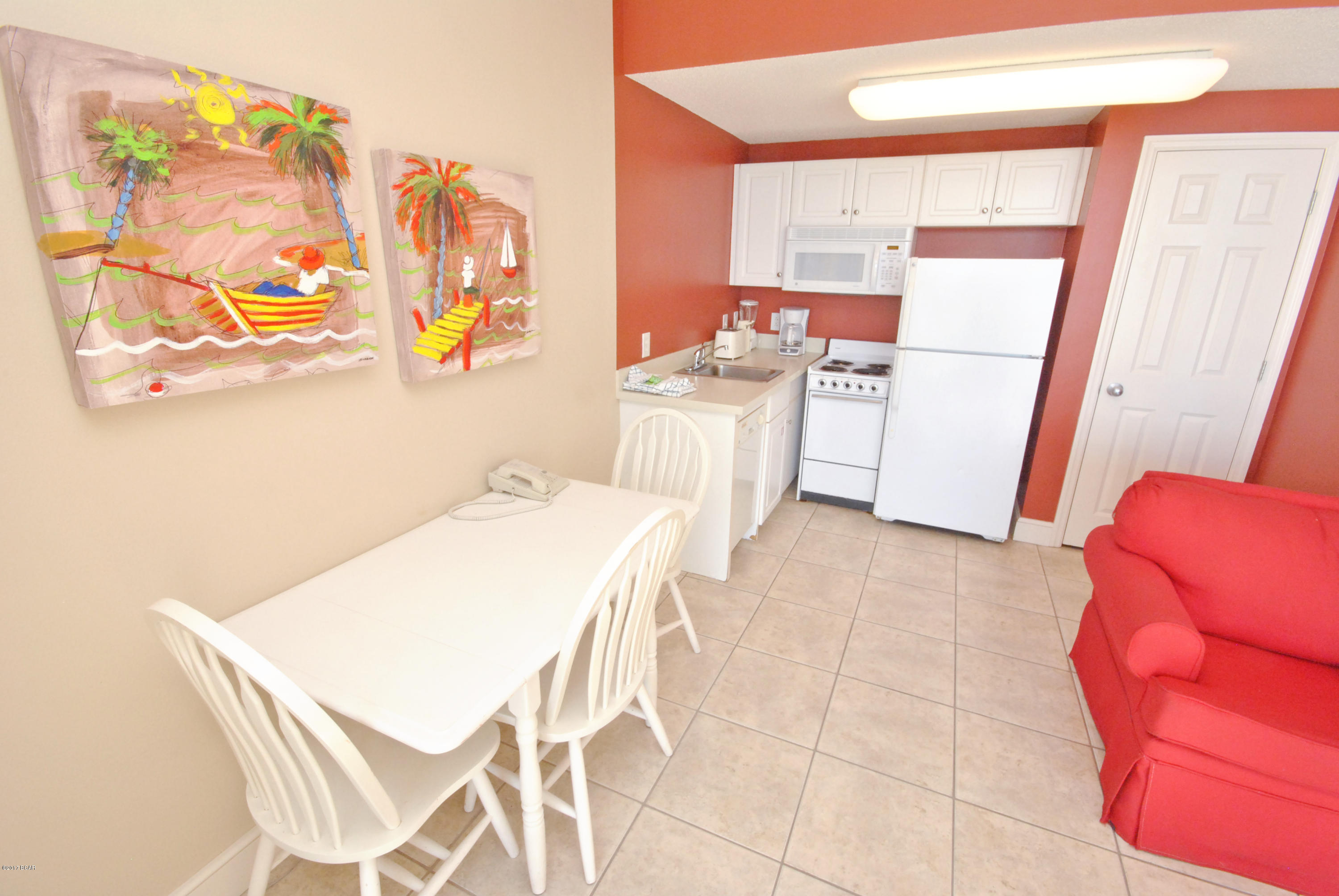 Majestic Beach Tower I - Residential