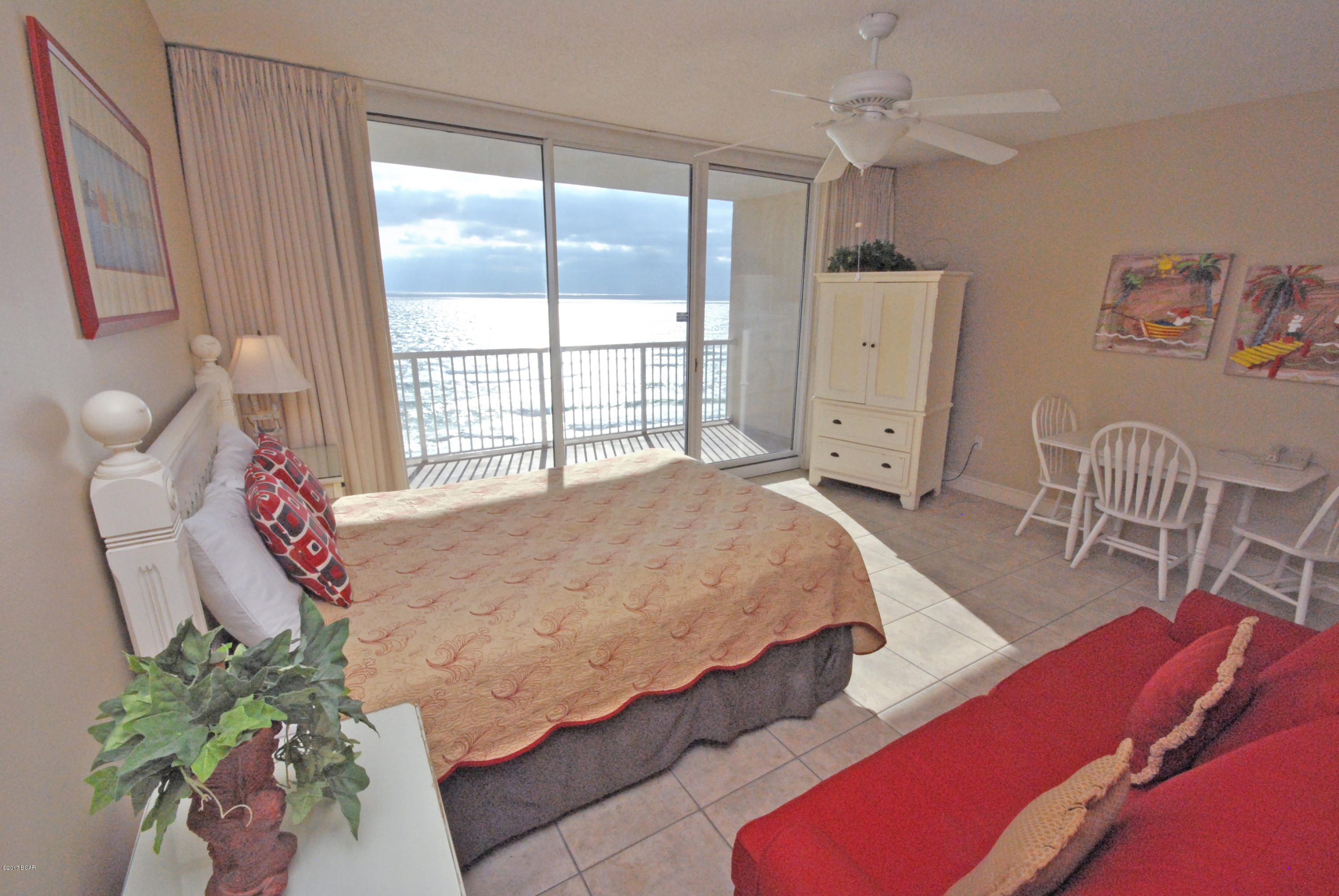 Majestic Beach Tower I - Residential