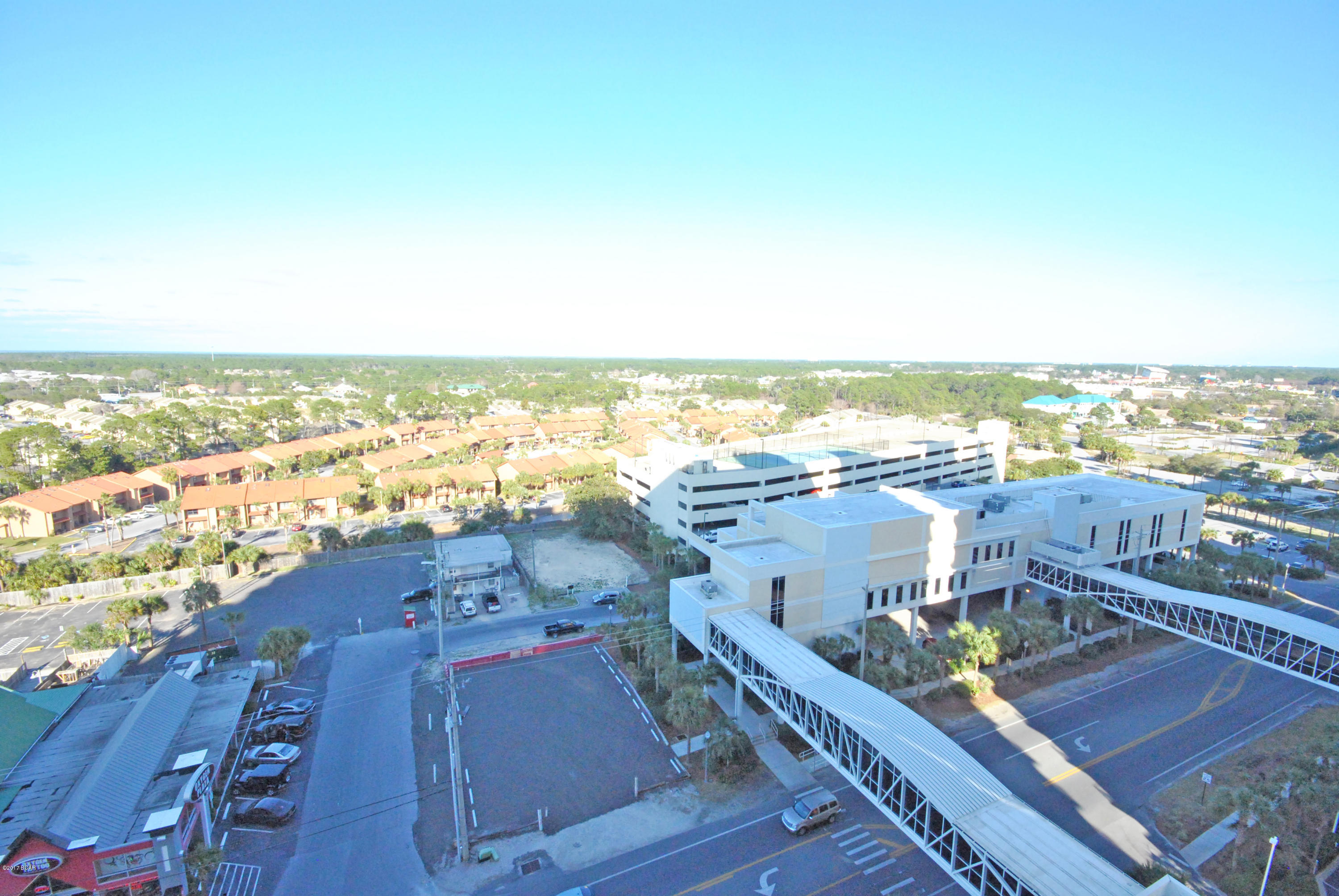 Majestic Beach Tower I - Residential