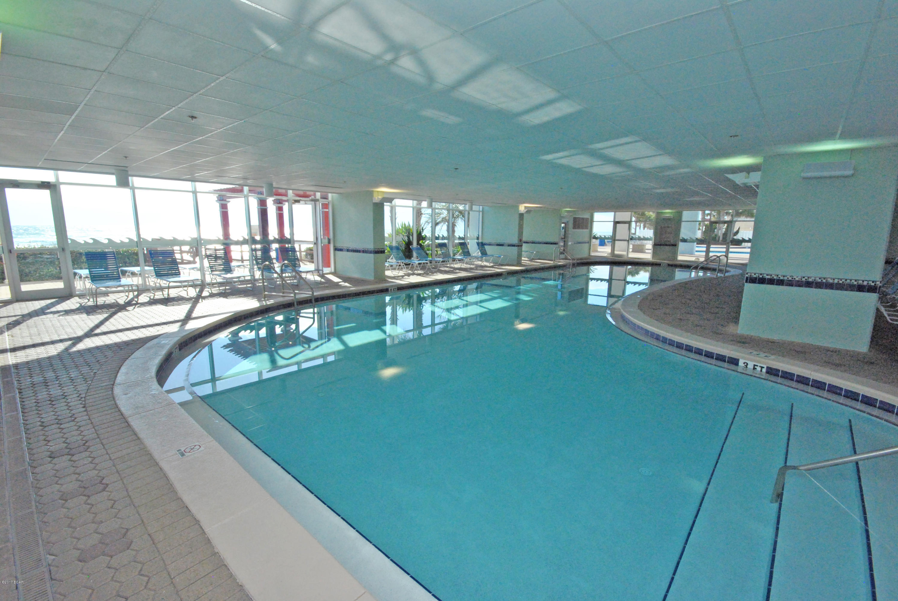 Majestic Beach Tower I - Residential