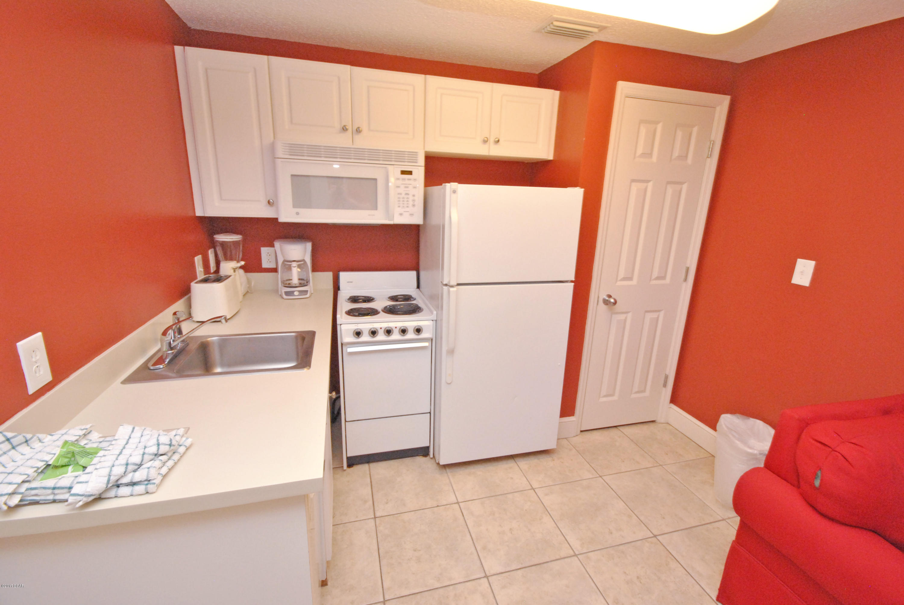 Majestic Beach Tower I - Residential