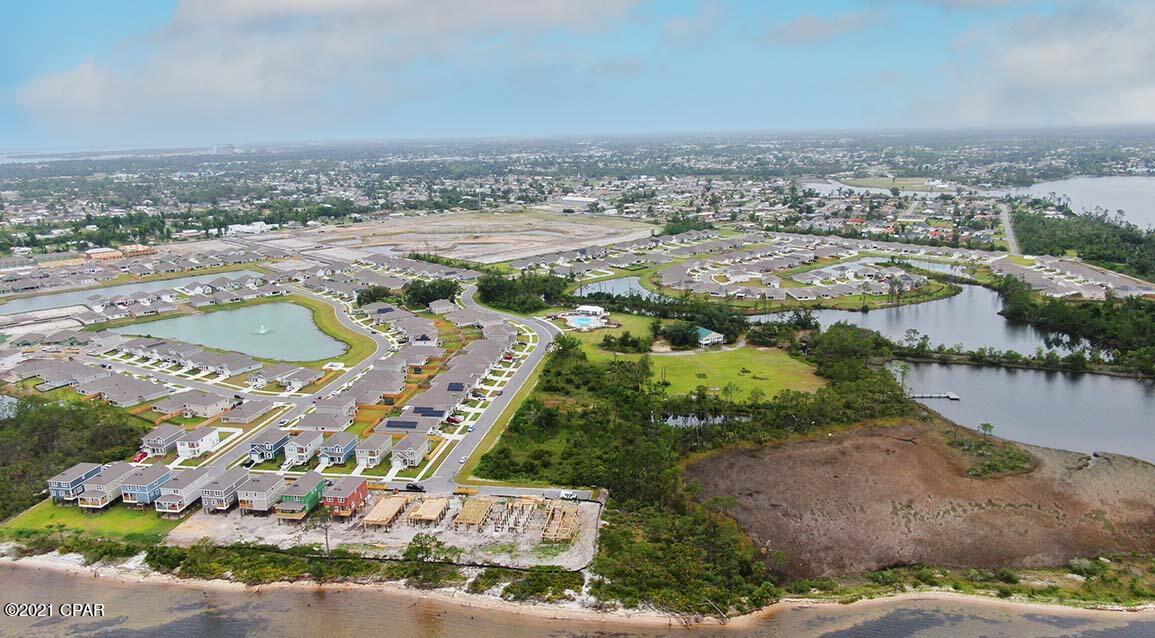 Bridge Harbor - Residential