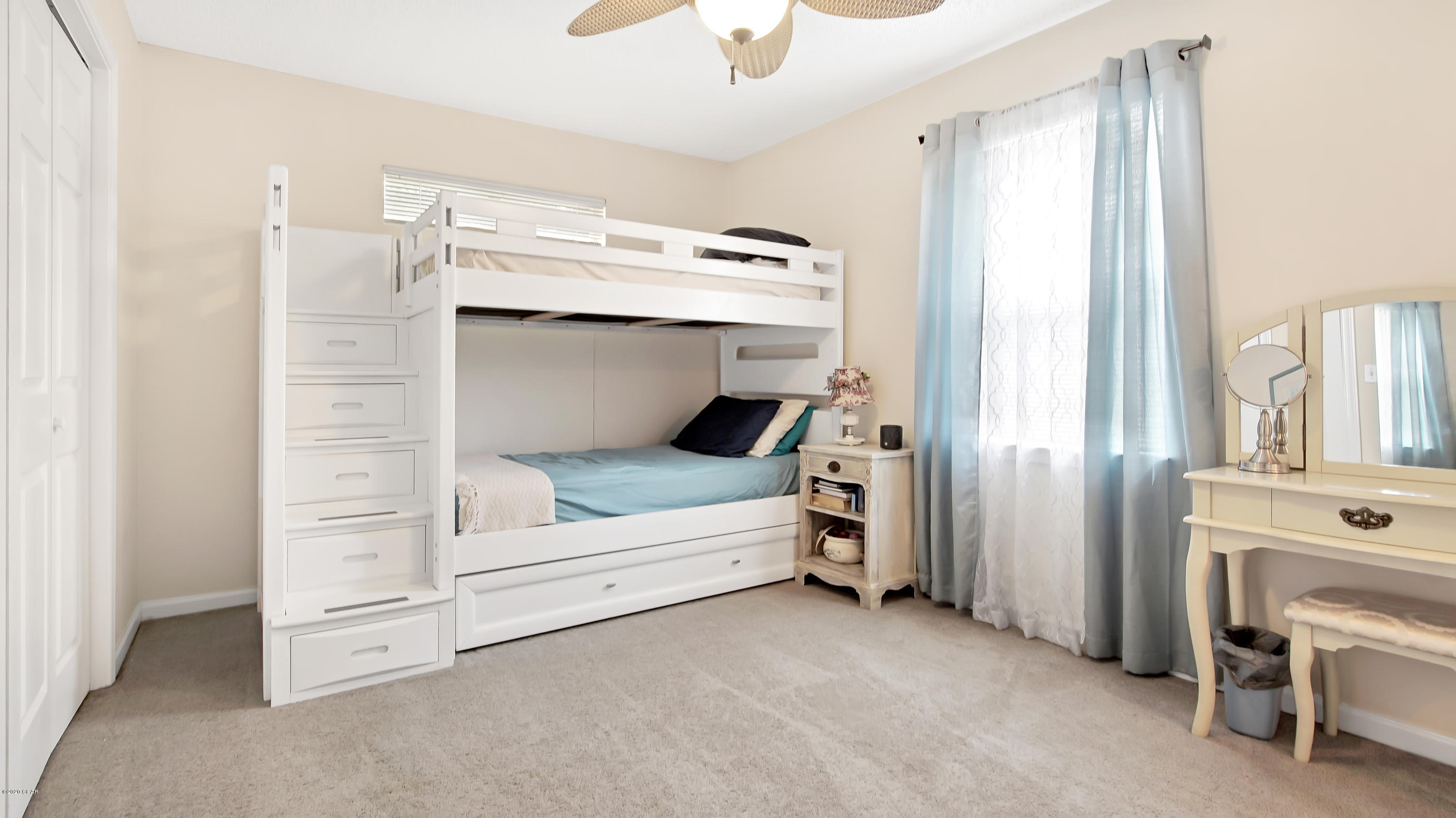 Open Sands - Residential