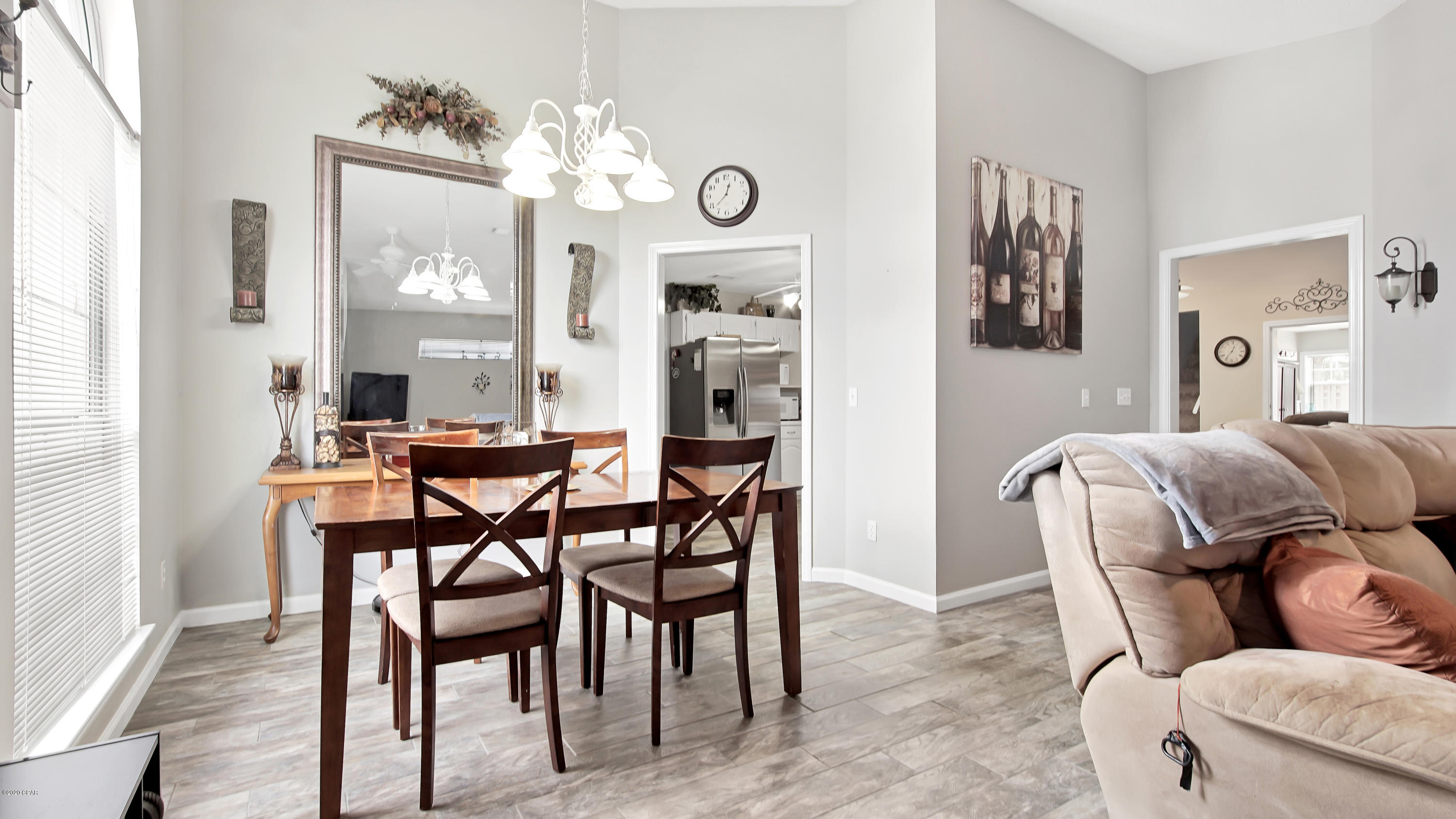 Open Sands - Residential