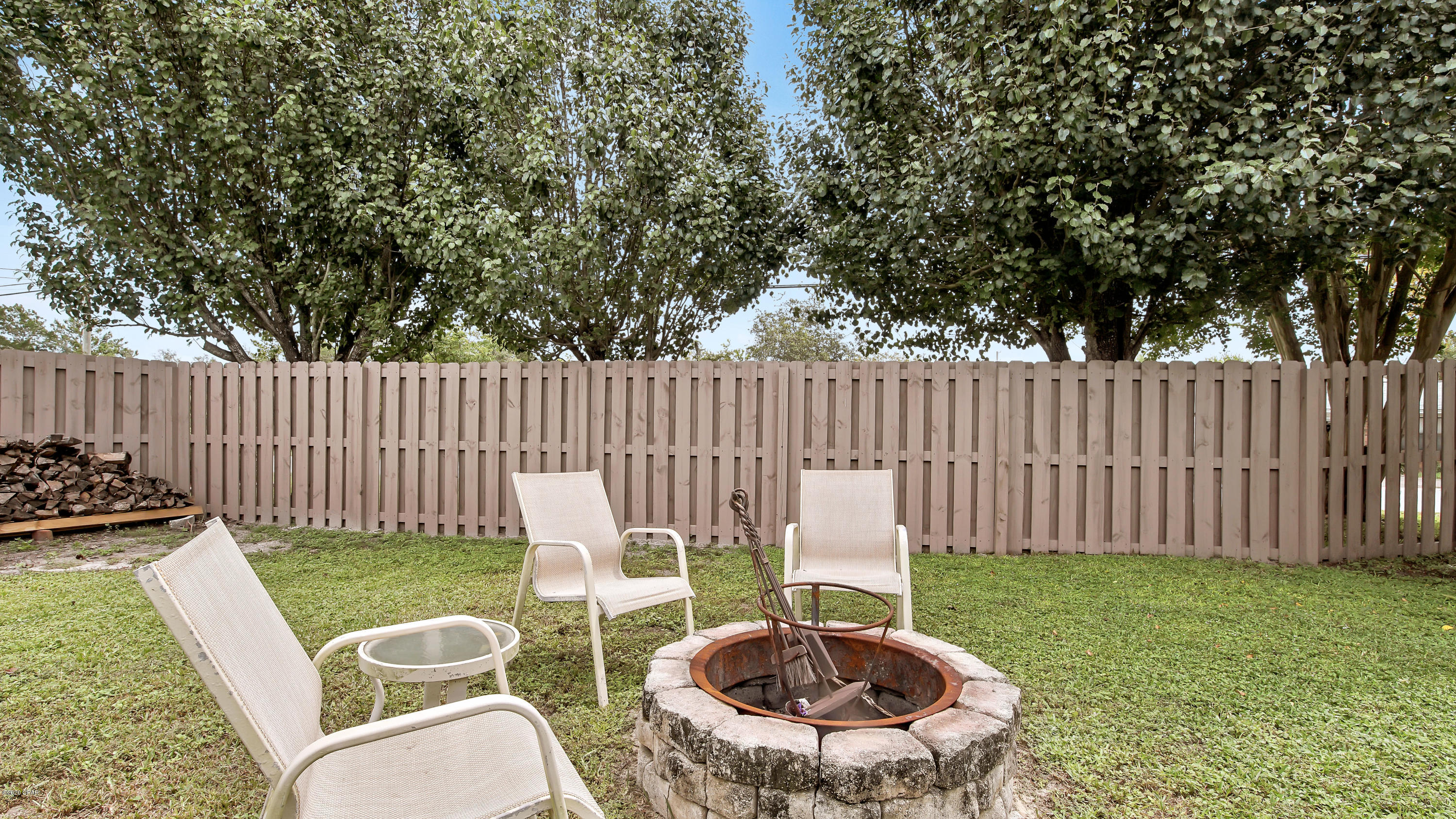 Open Sands - Residential