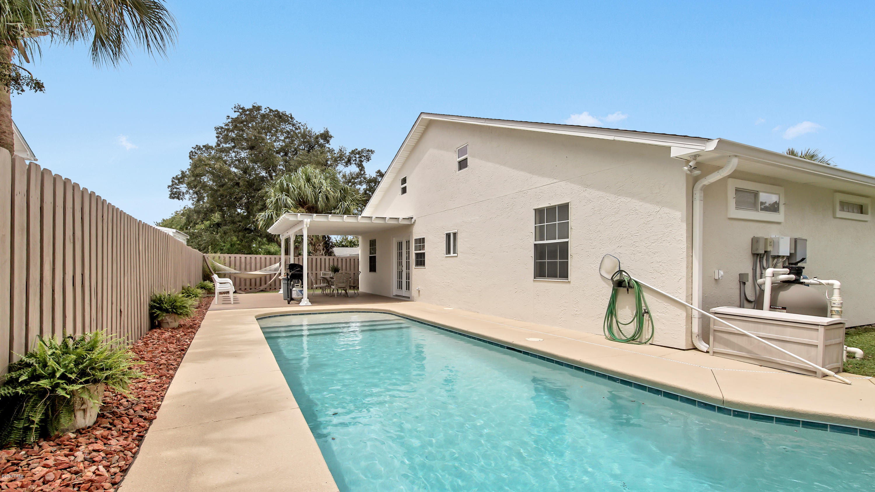 Open Sands - Residential