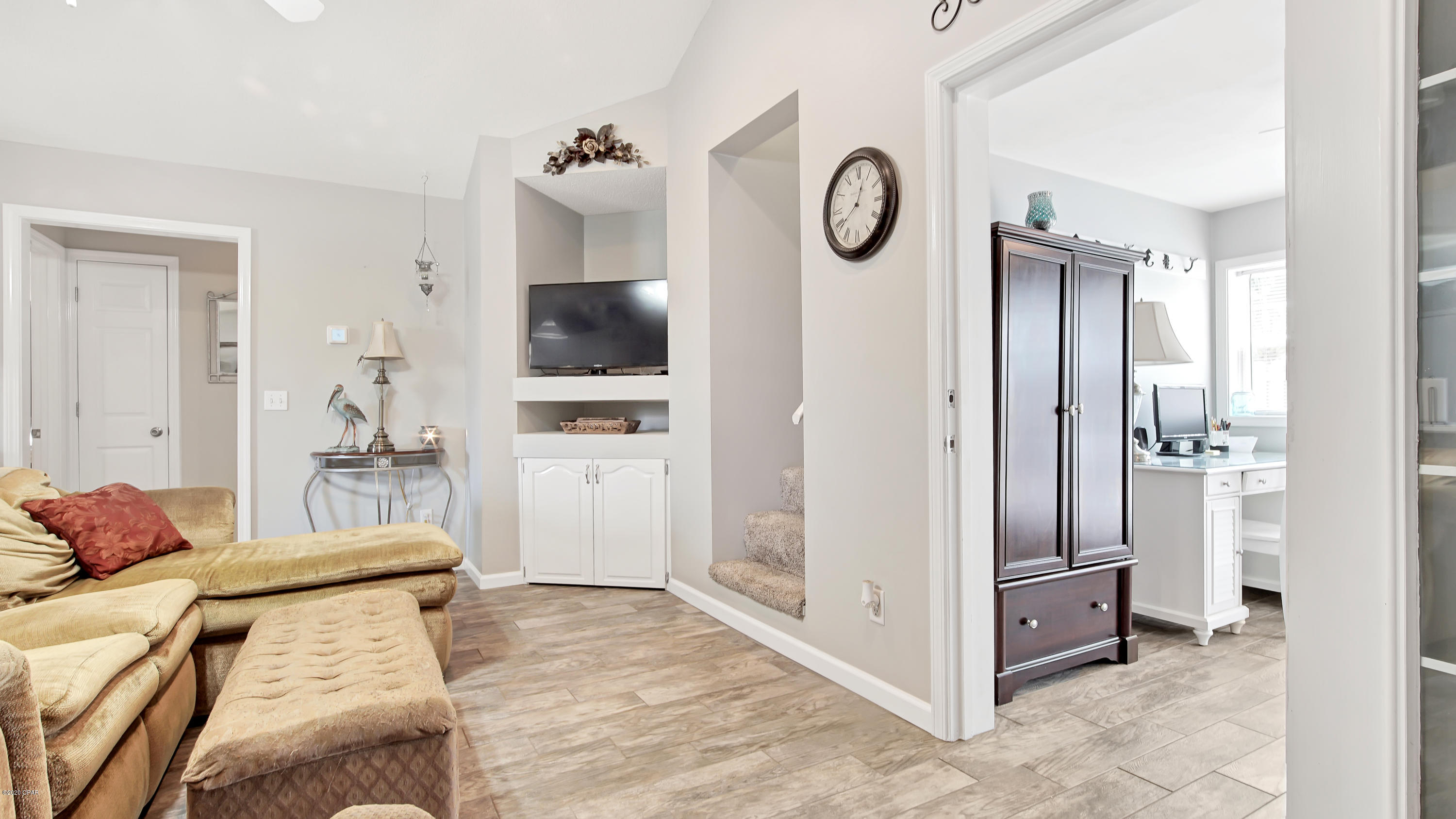 Open Sands - Residential