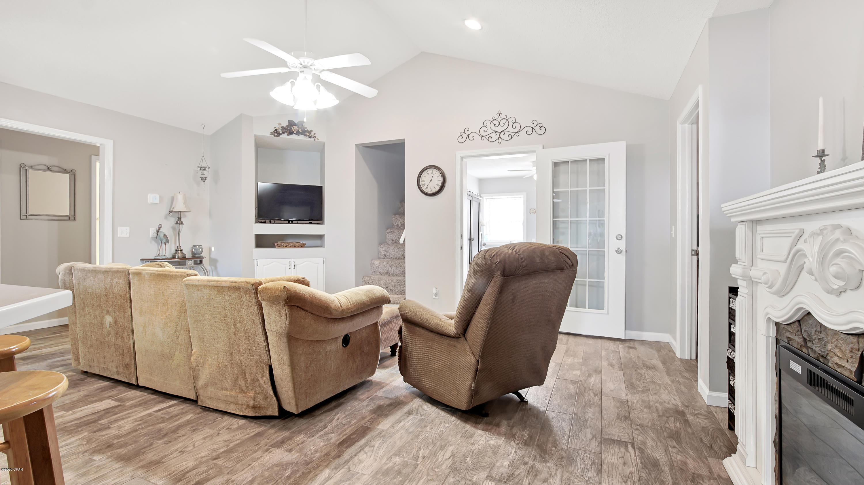 Open Sands - Residential