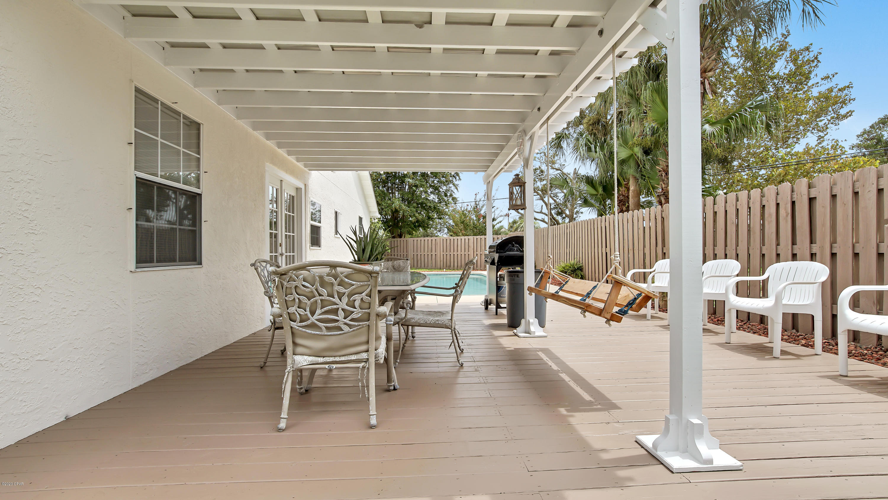 Open Sands - Residential