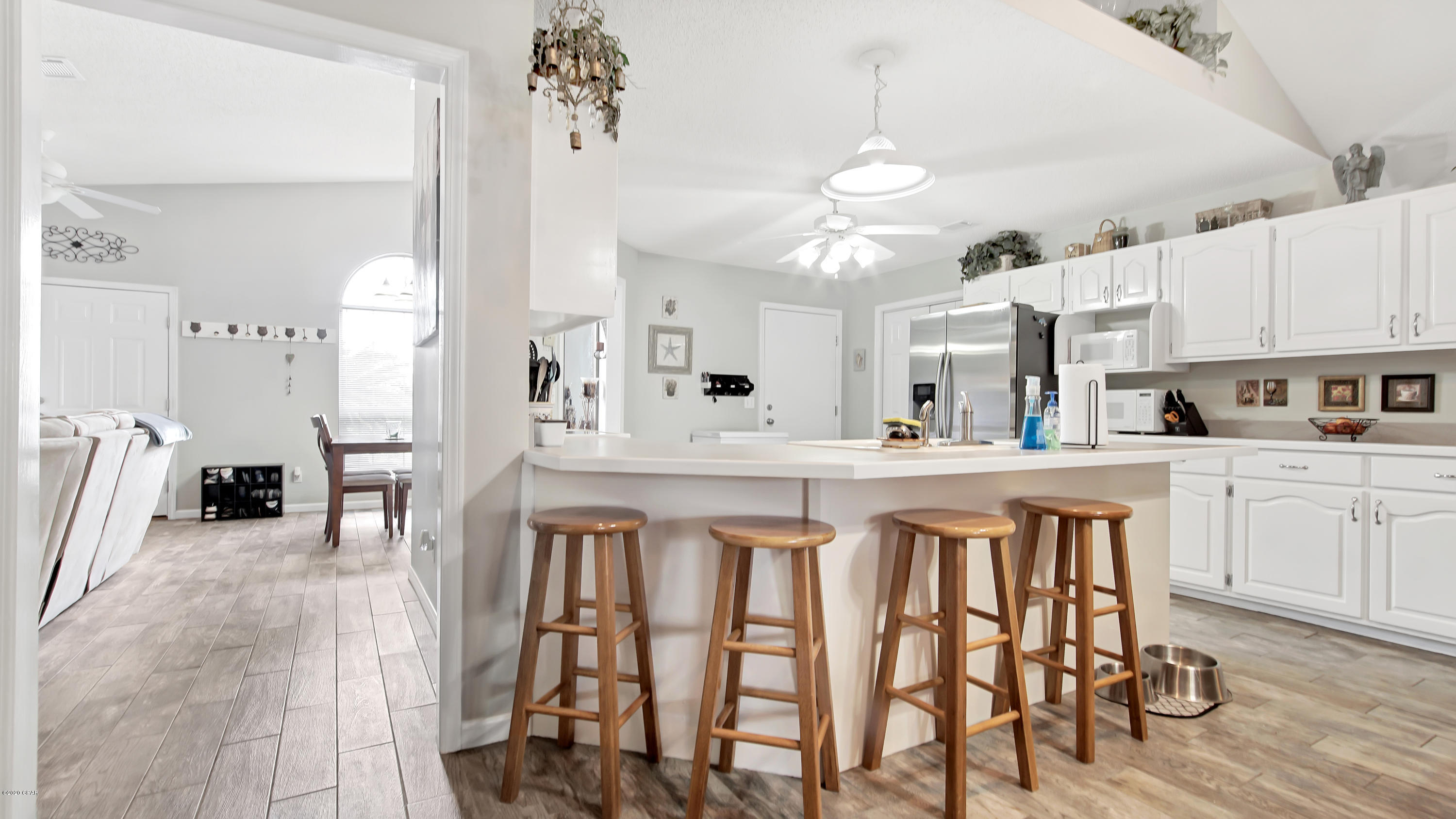 Open Sands - Residential