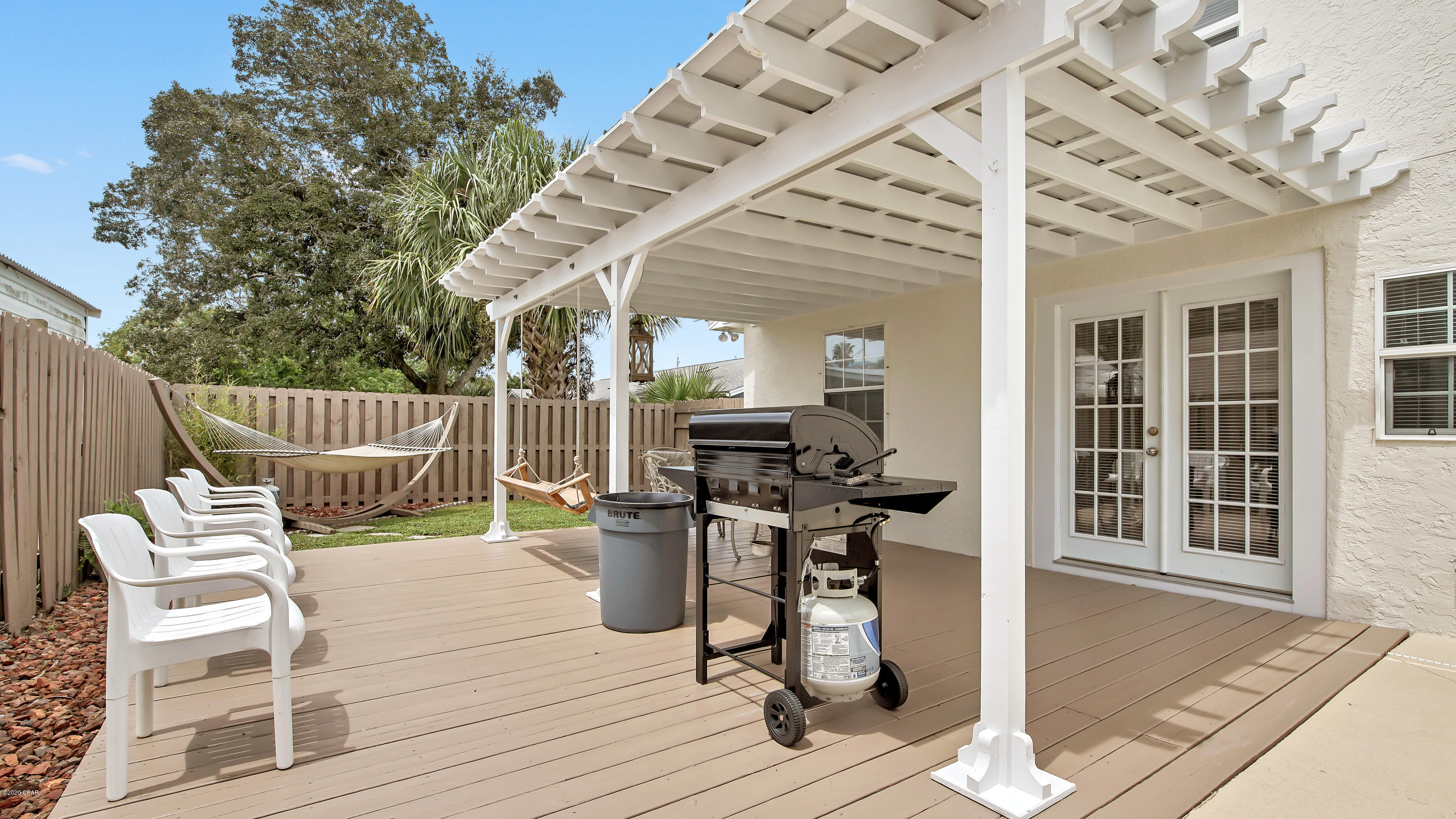 Open Sands - Residential