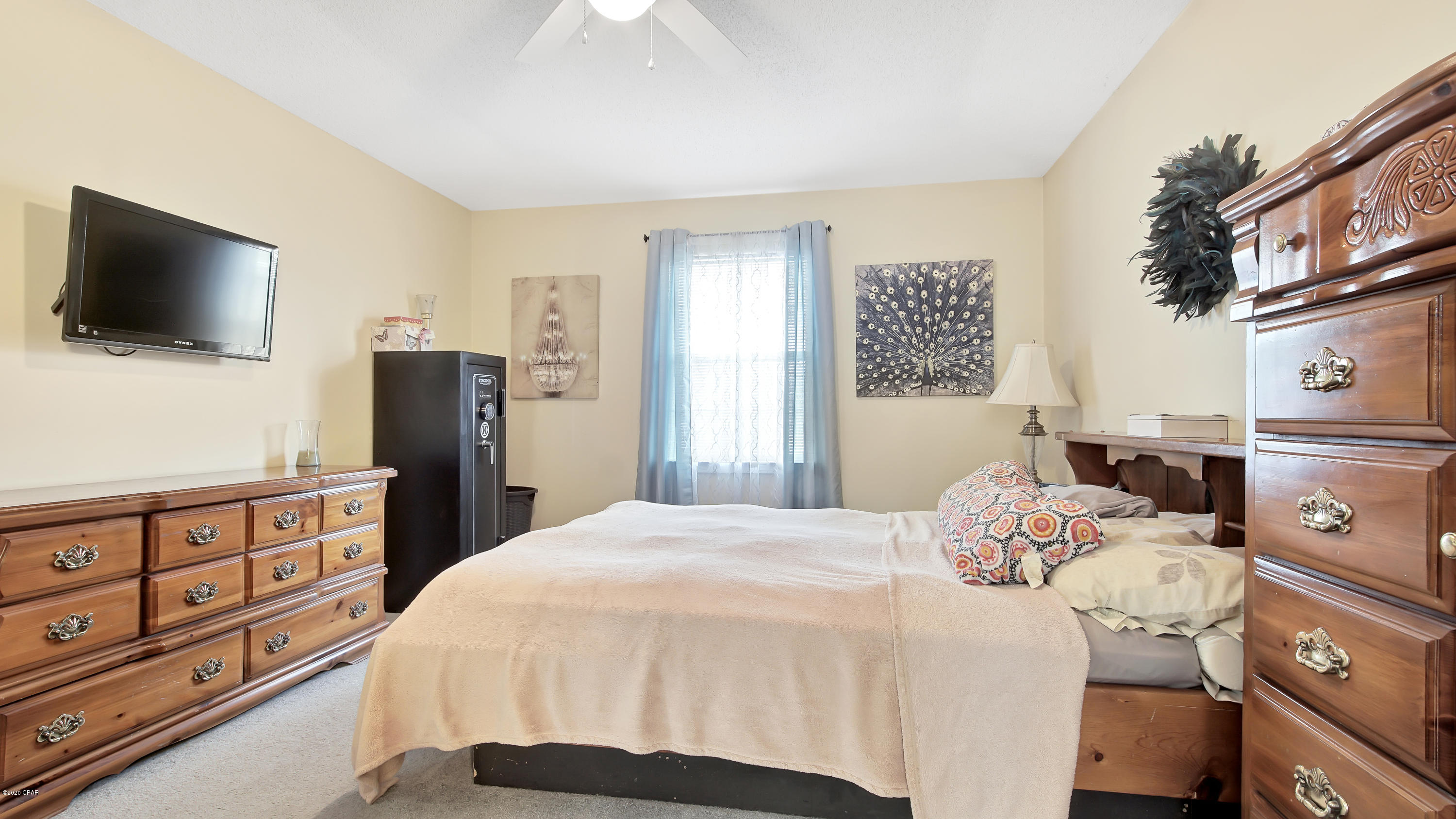 Open Sands - Residential