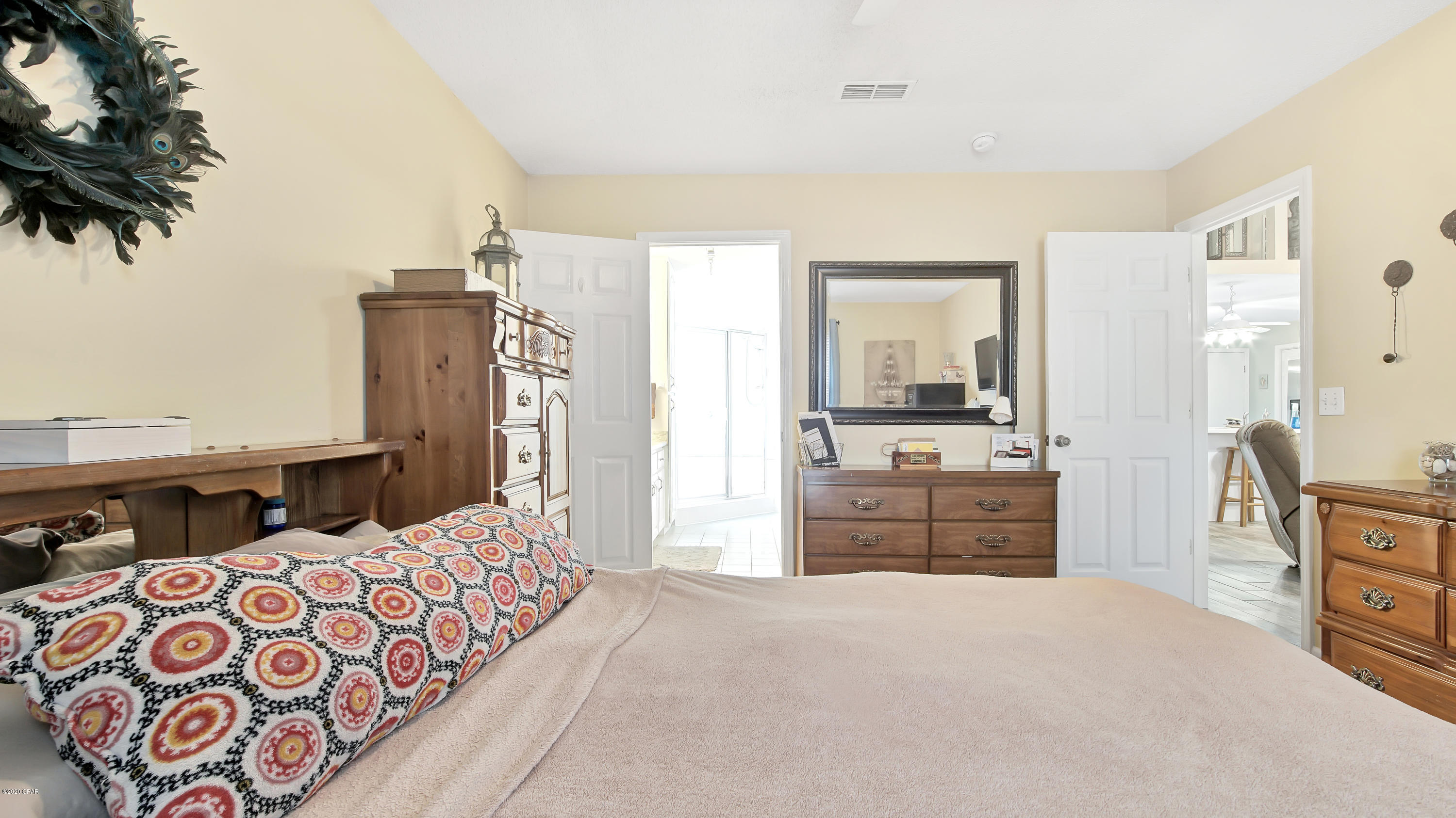 Open Sands - Residential