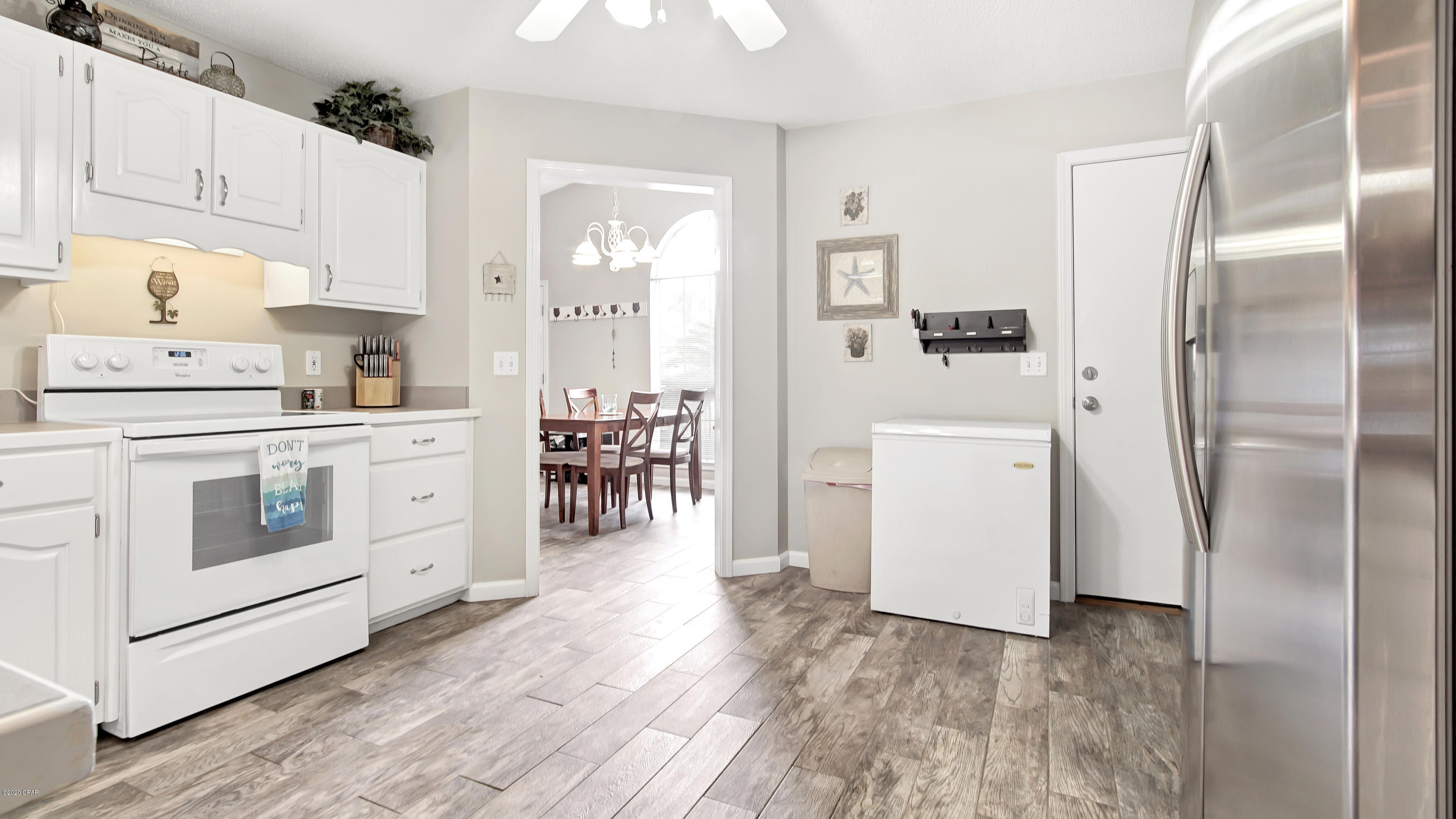 Open Sands - Residential