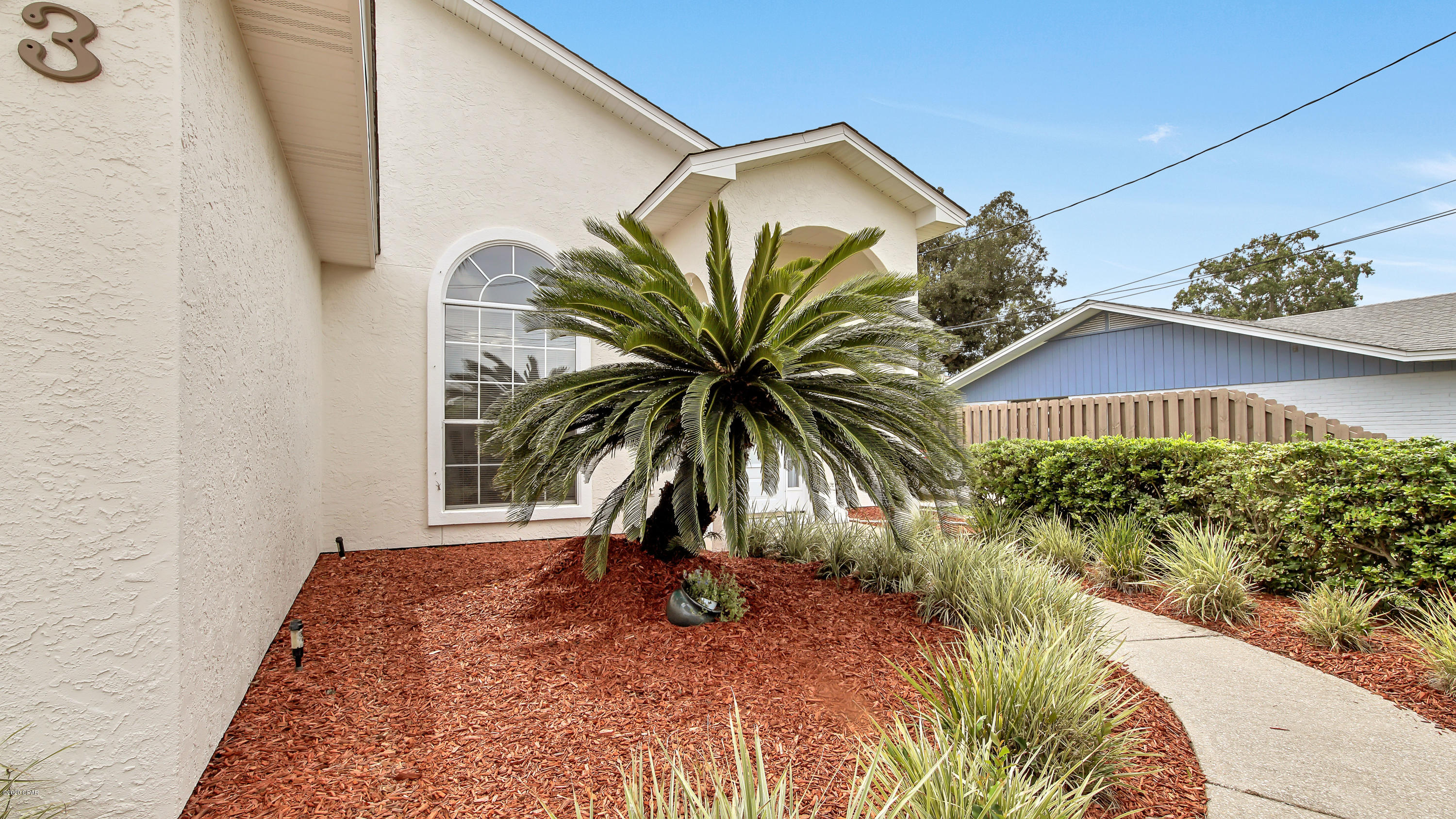 Open Sands - Residential