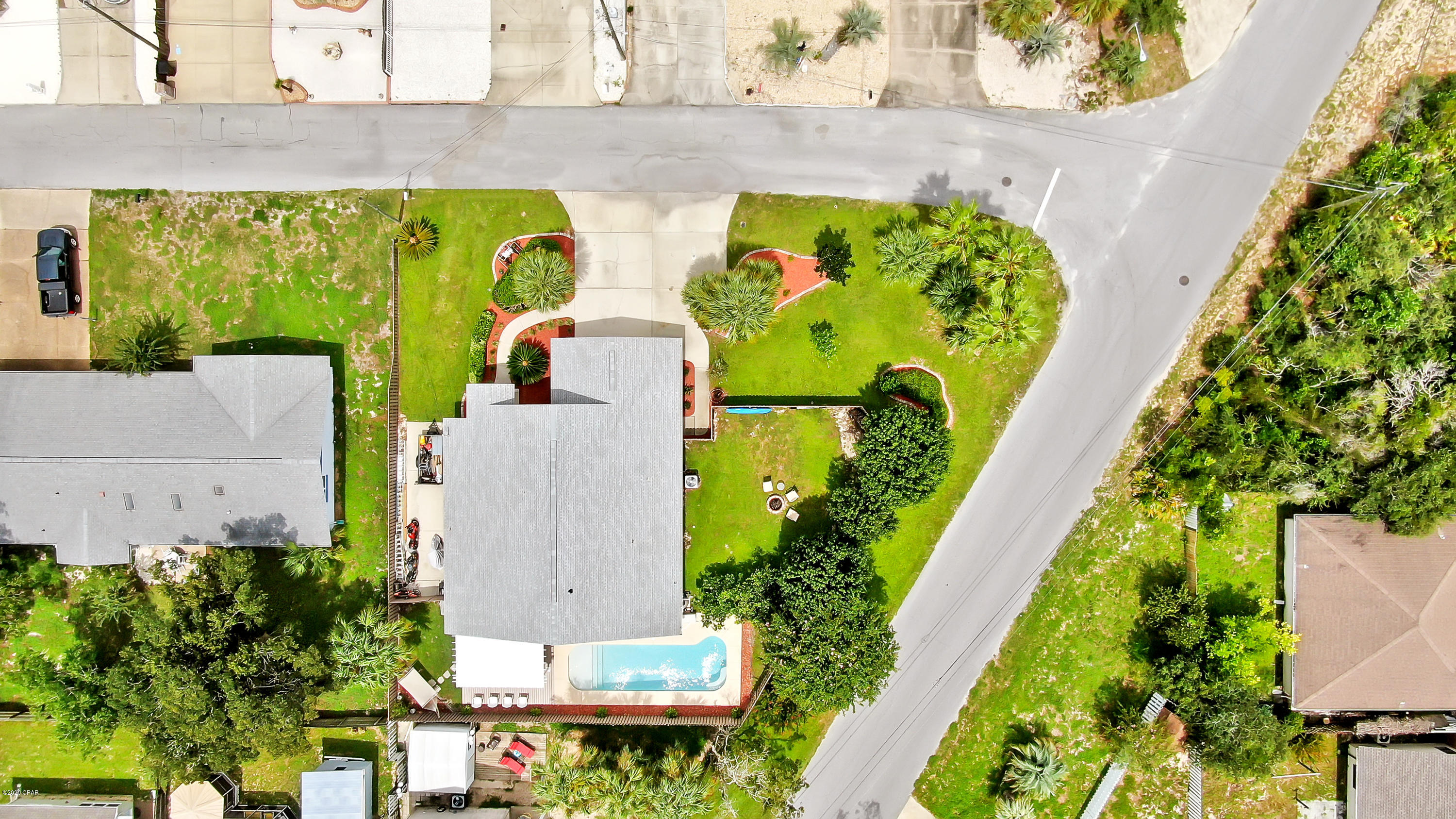 Open Sands - Residential