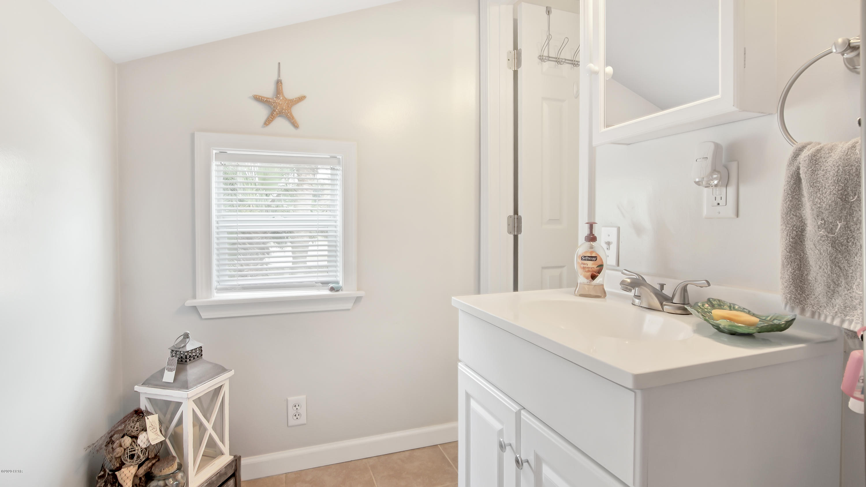 Open Sands - Residential