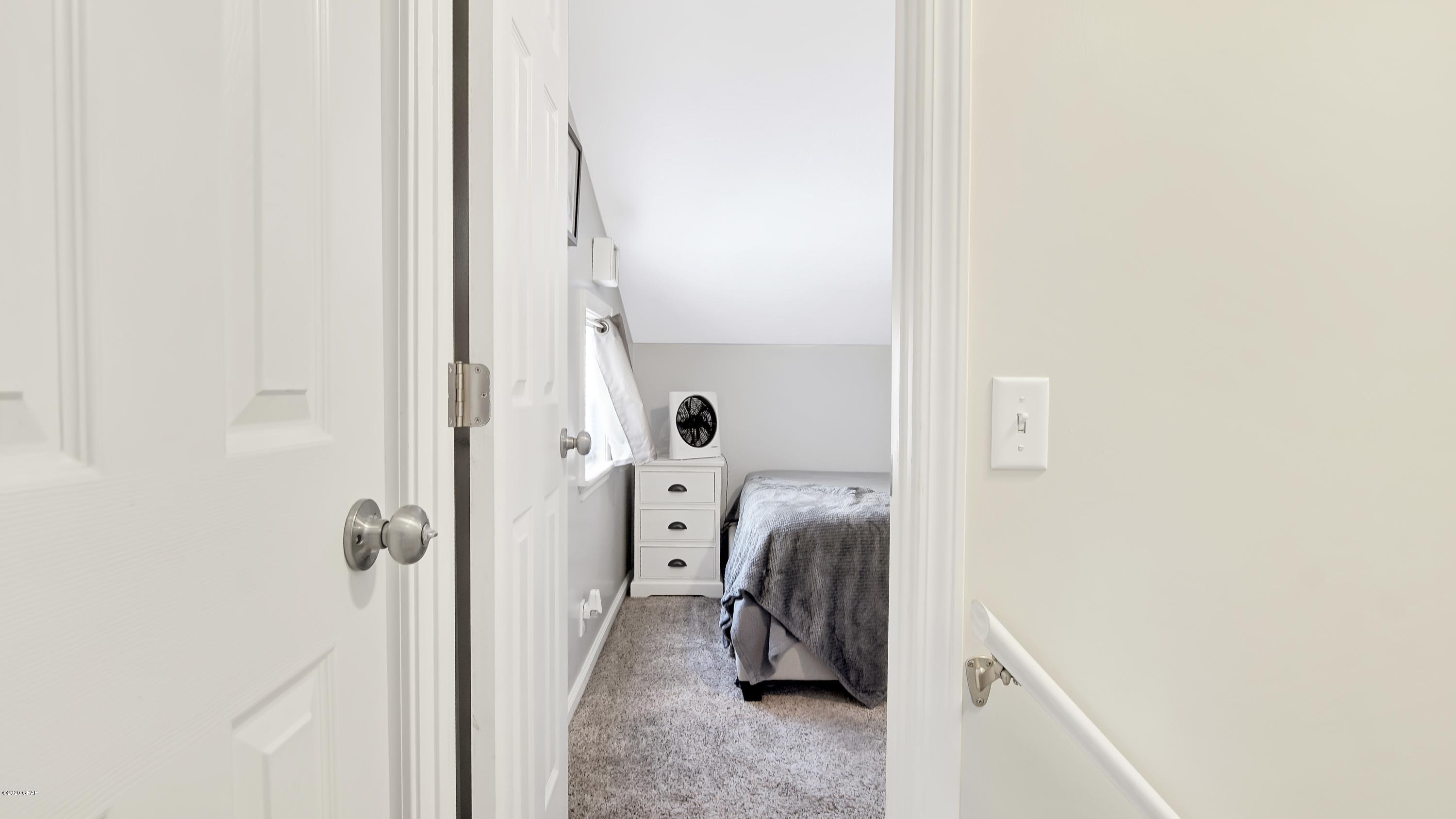 Open Sands - Residential