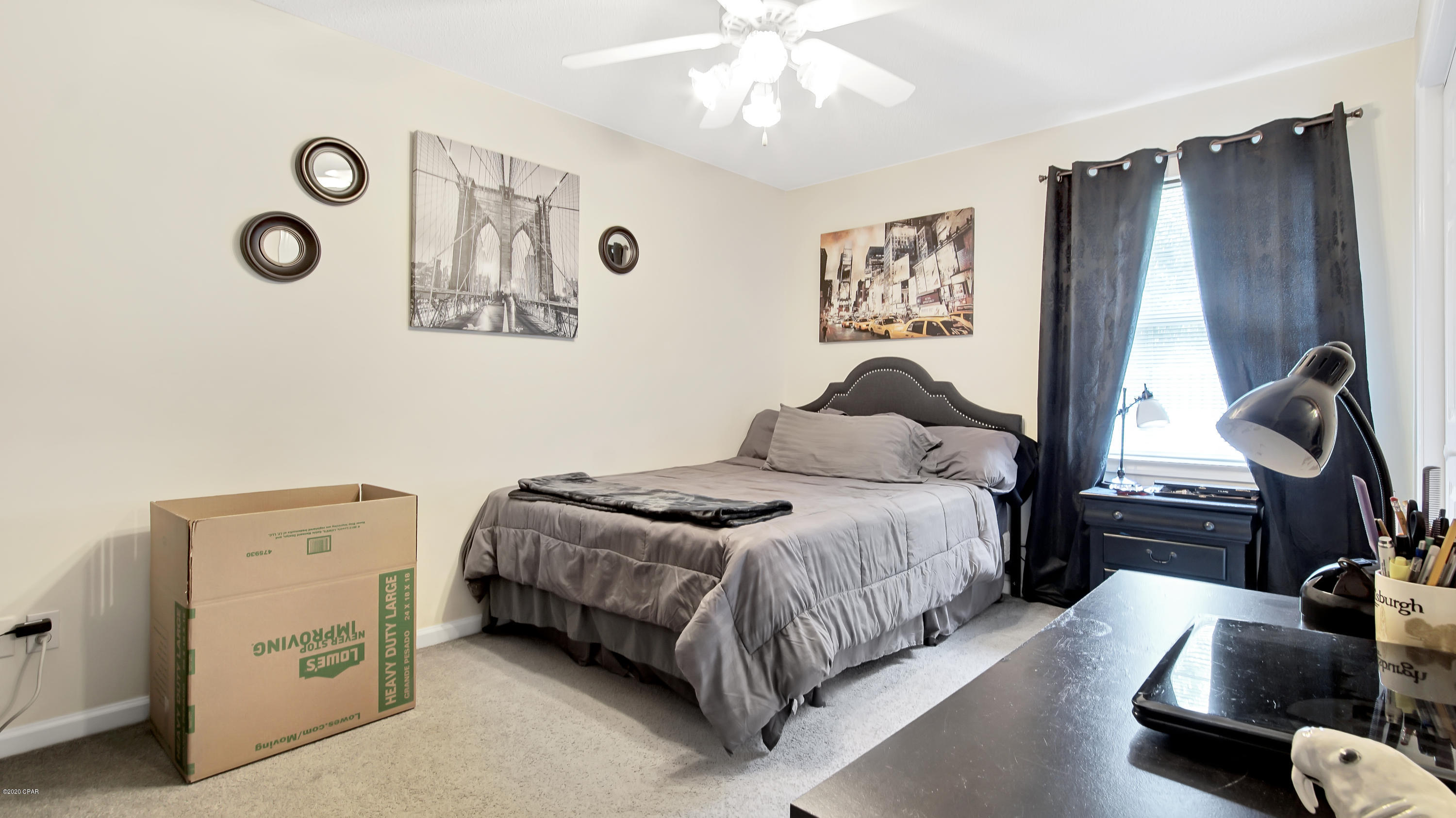 Open Sands - Residential