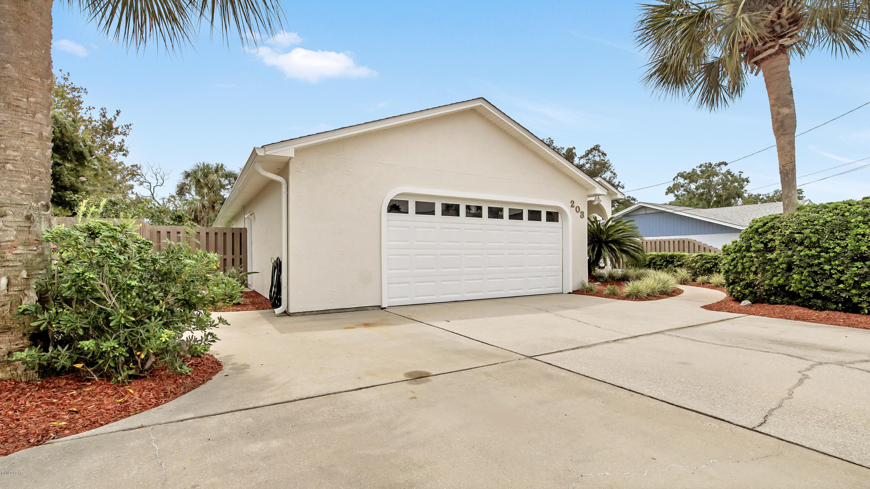 Open Sands - Residential