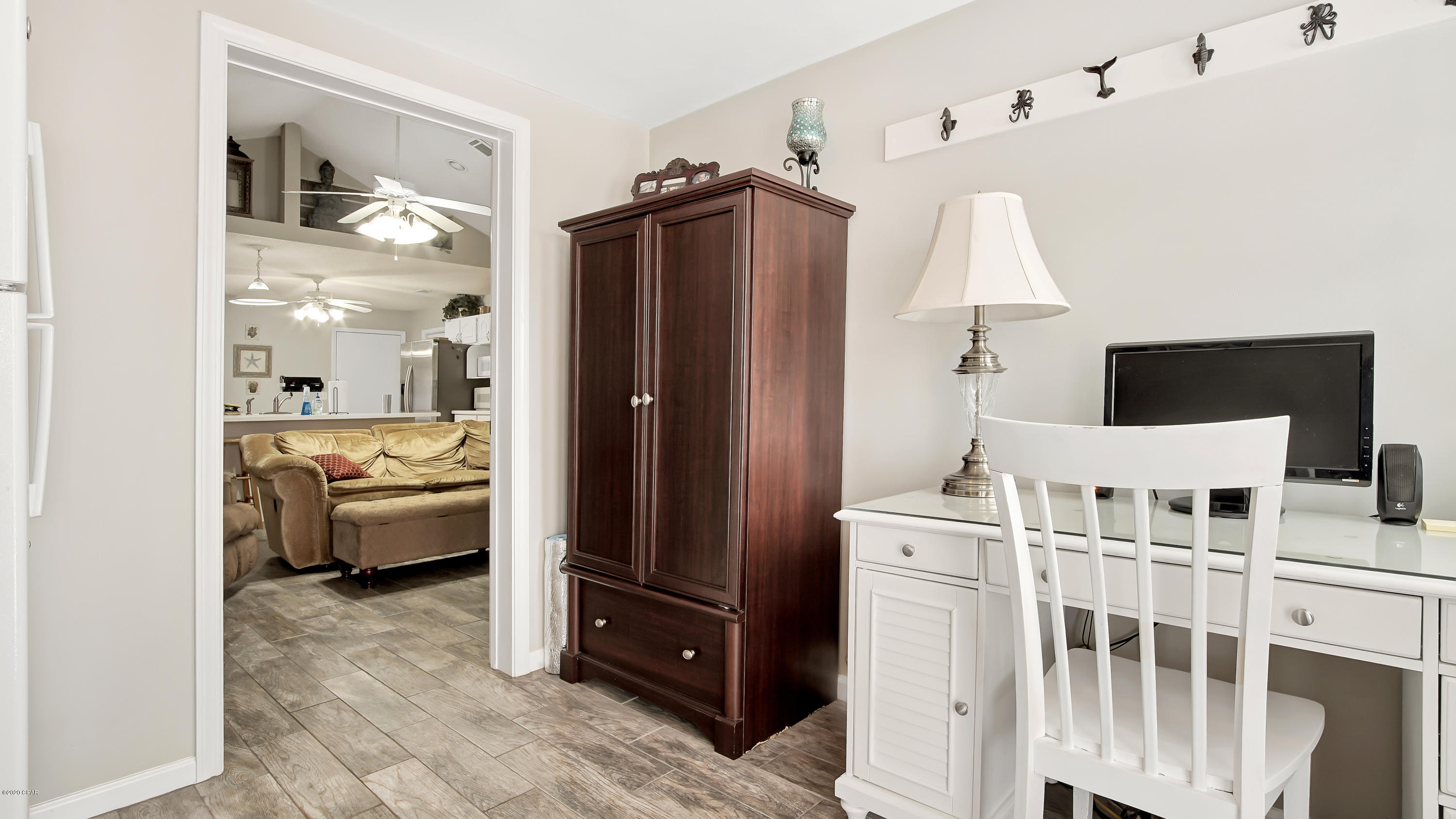 Open Sands - Residential