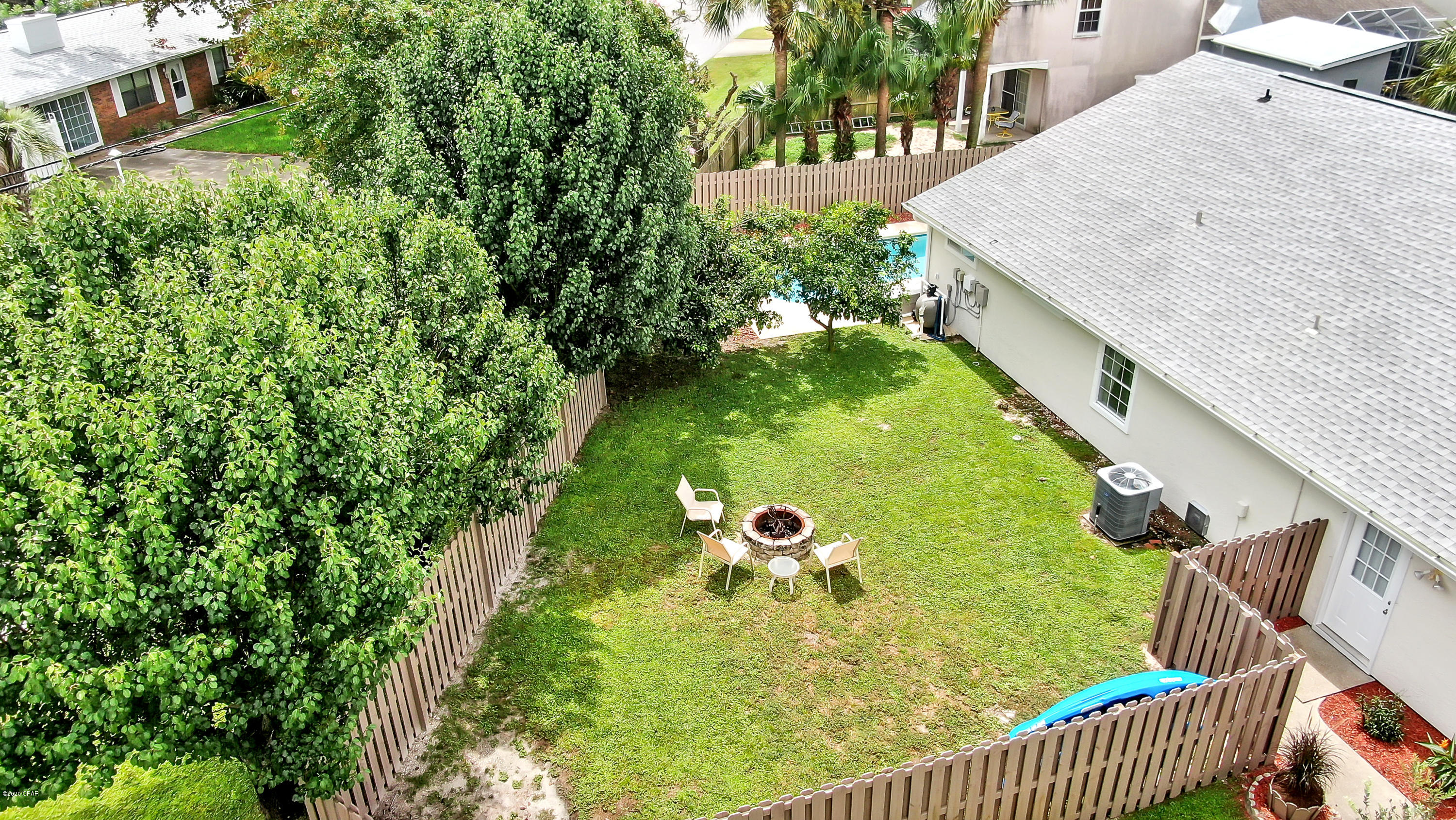 Open Sands - Residential