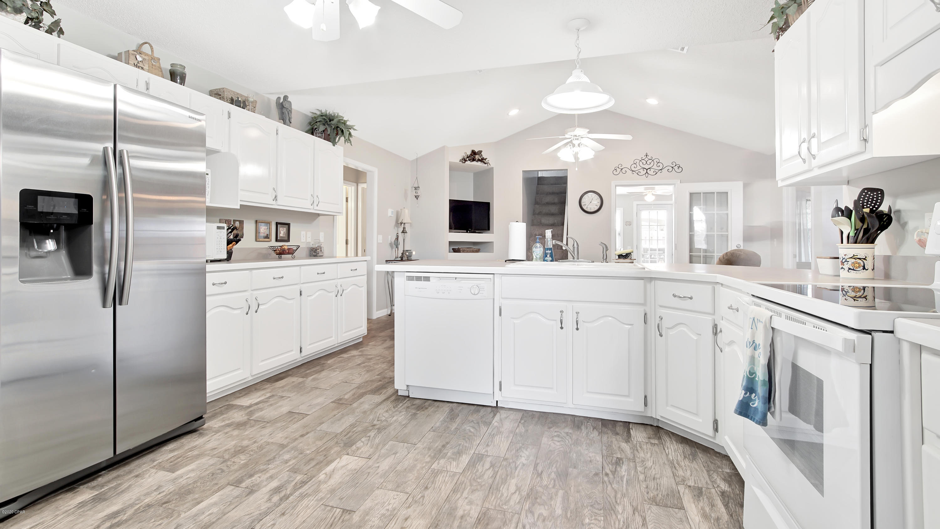 Open Sands - Residential