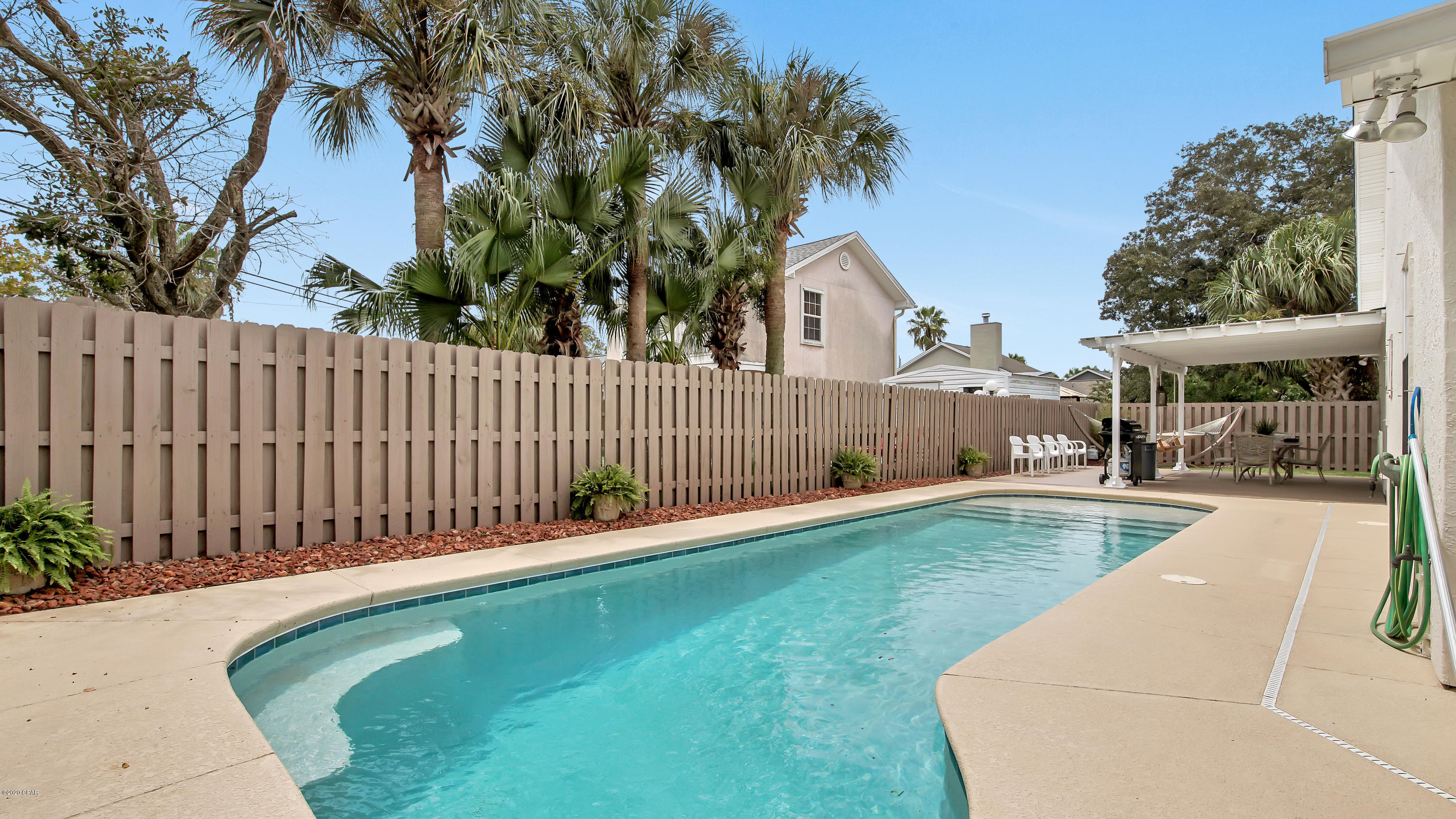 Open Sands - Residential