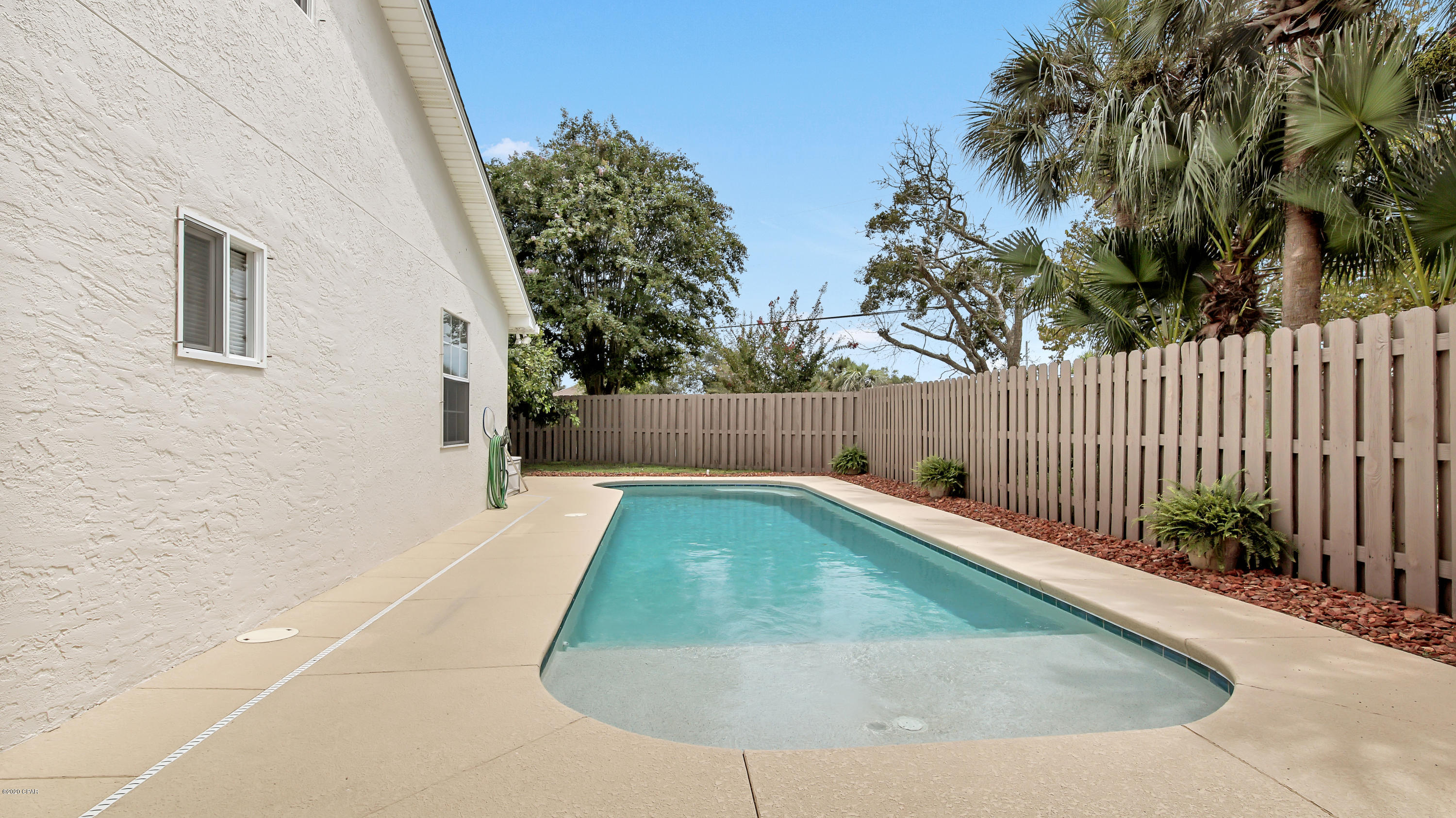 Open Sands - Residential