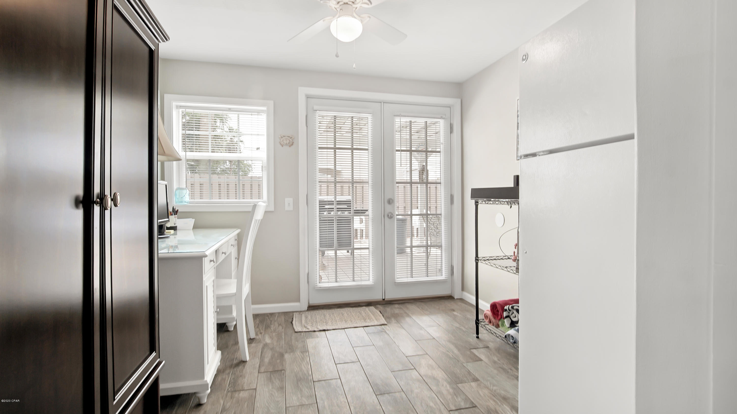 Open Sands - Residential