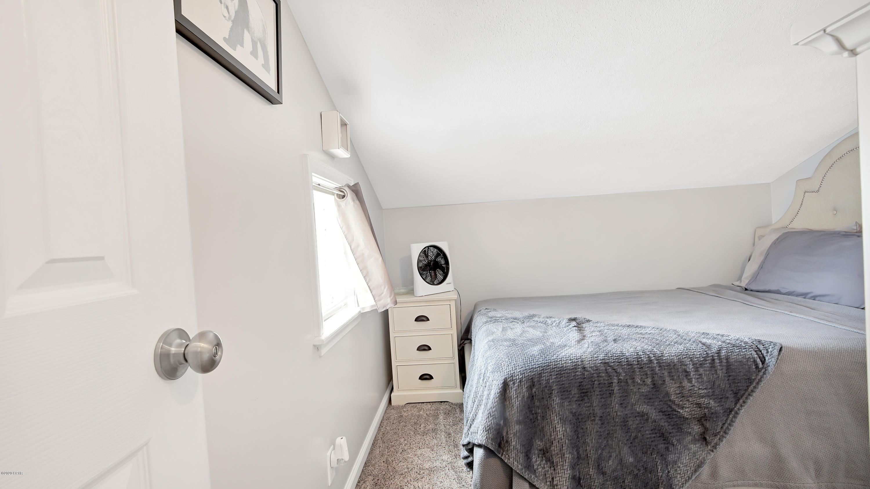 Open Sands - Residential