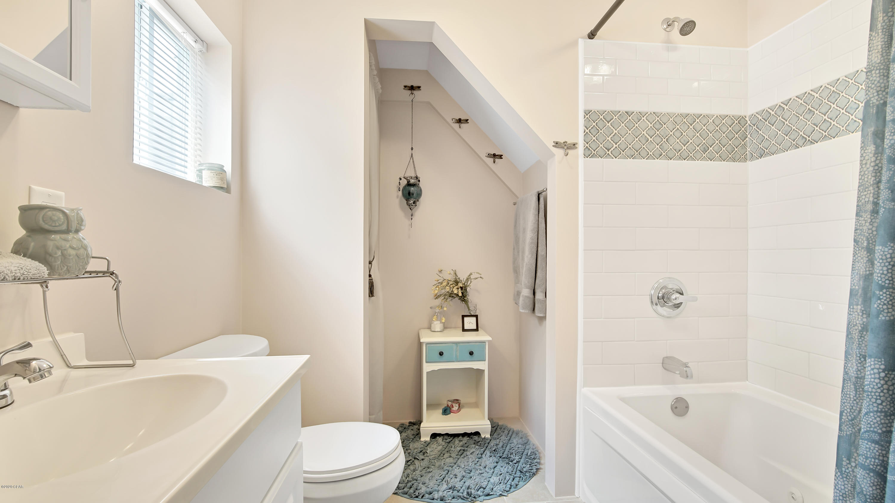 Open Sands - Residential