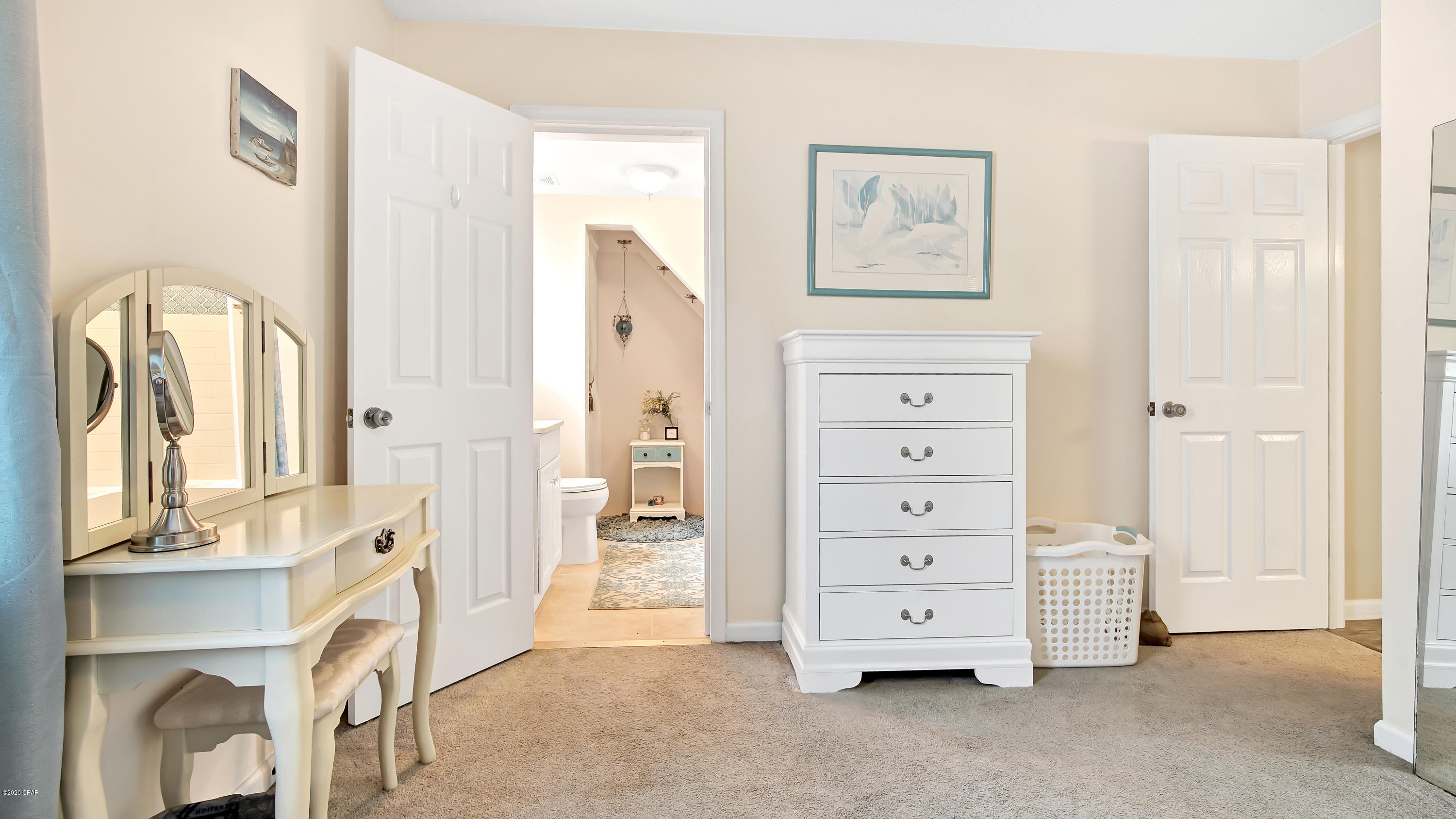 Open Sands - Residential