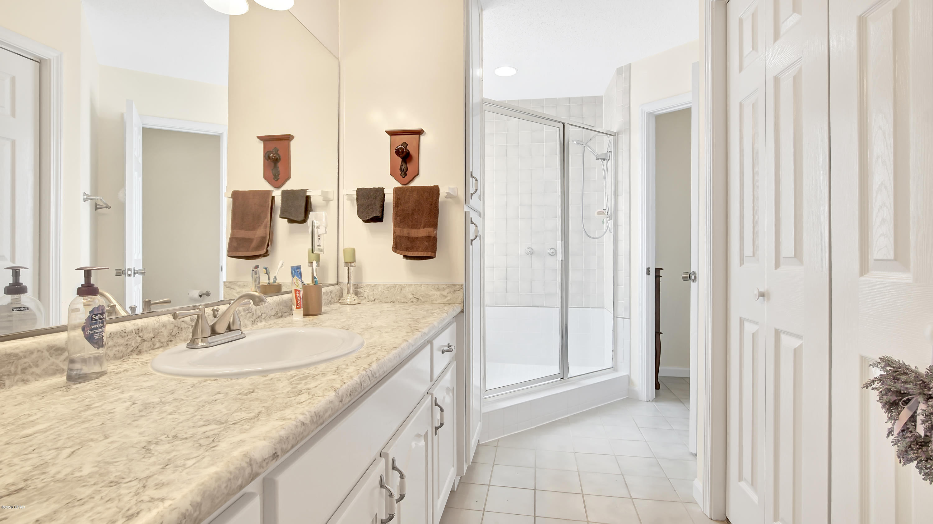 Open Sands - Residential