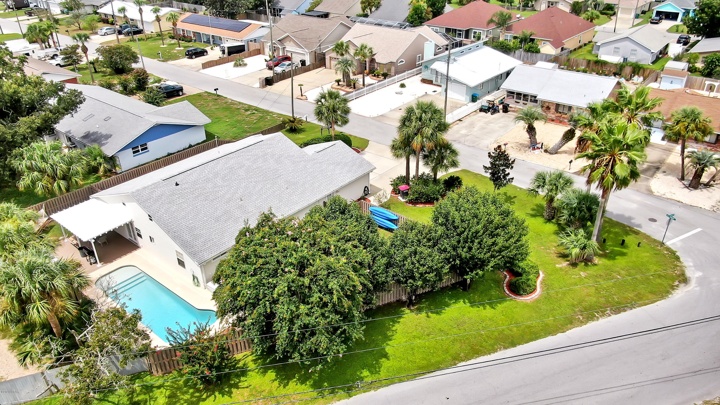 Open Sands - Residential