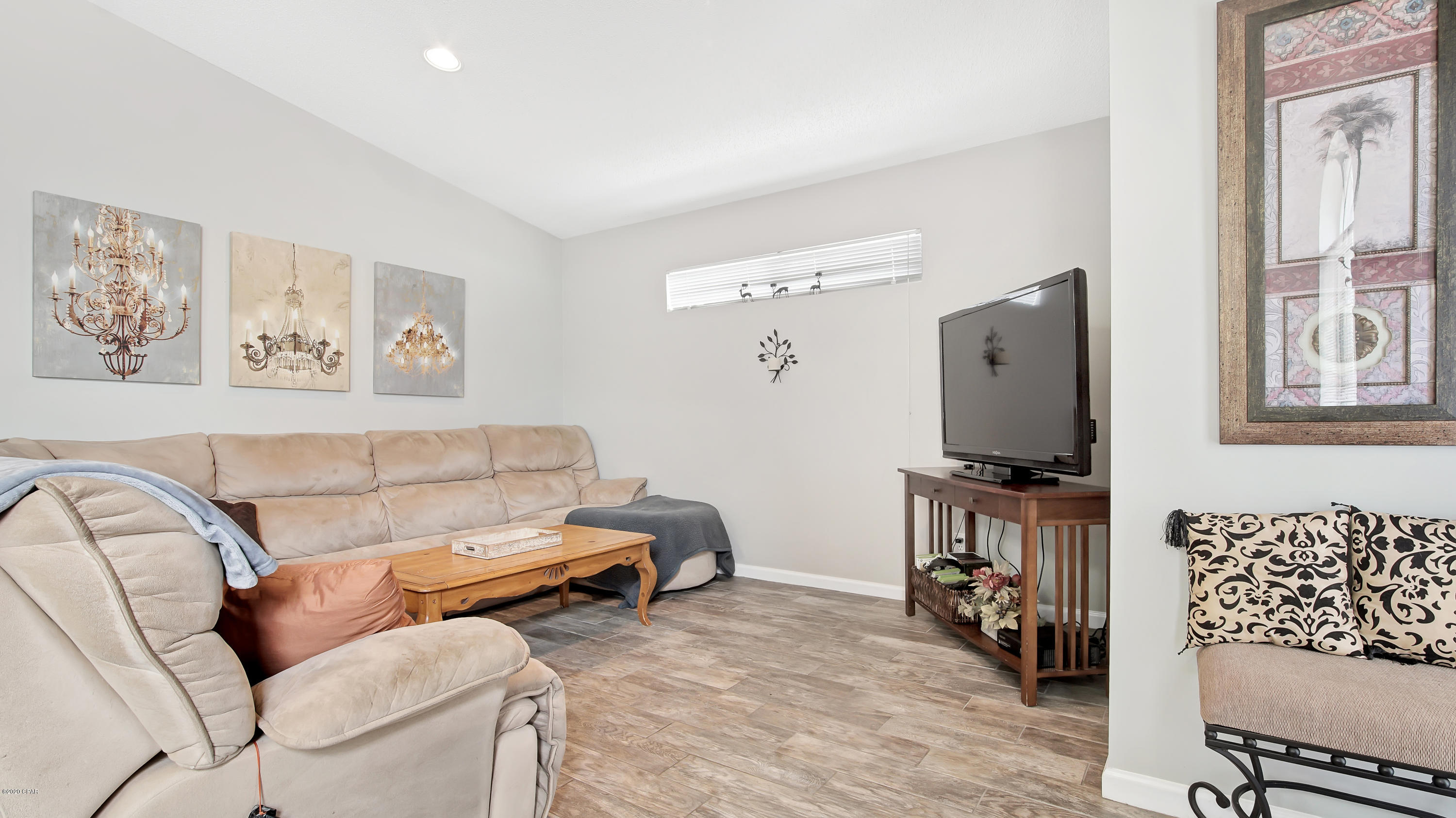 Open Sands - Residential