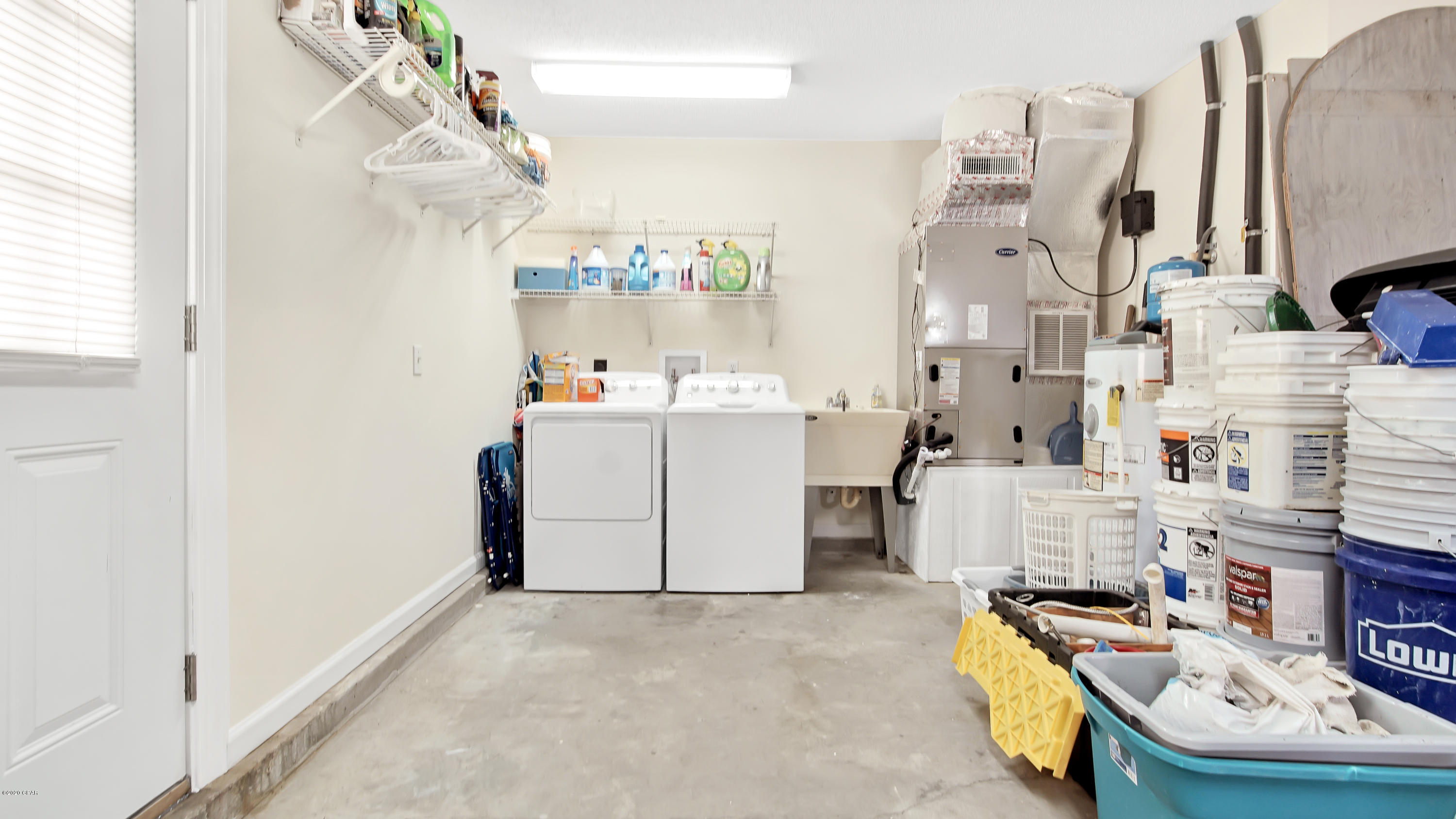 Open Sands - Residential