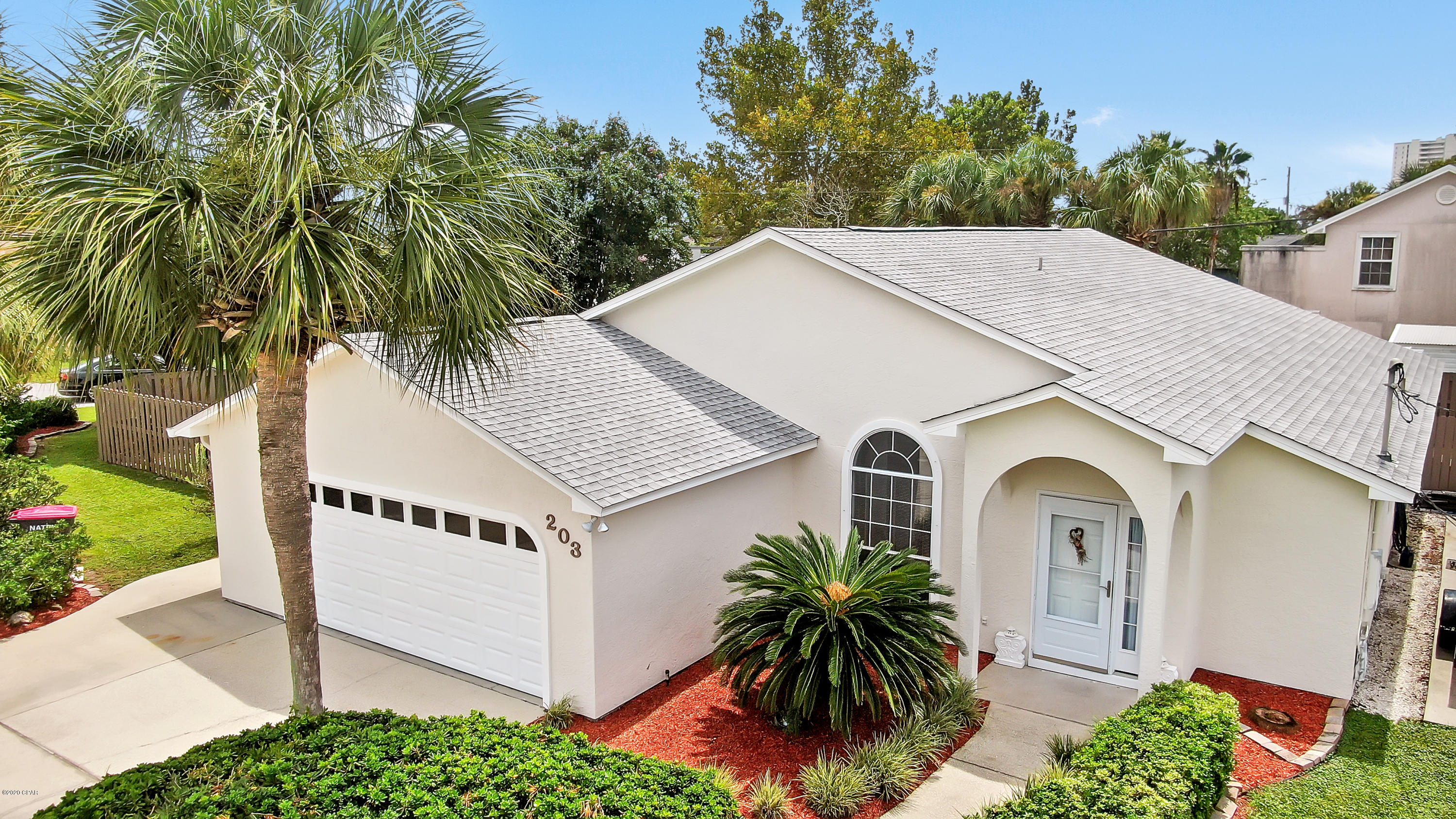 Open Sands - Residential