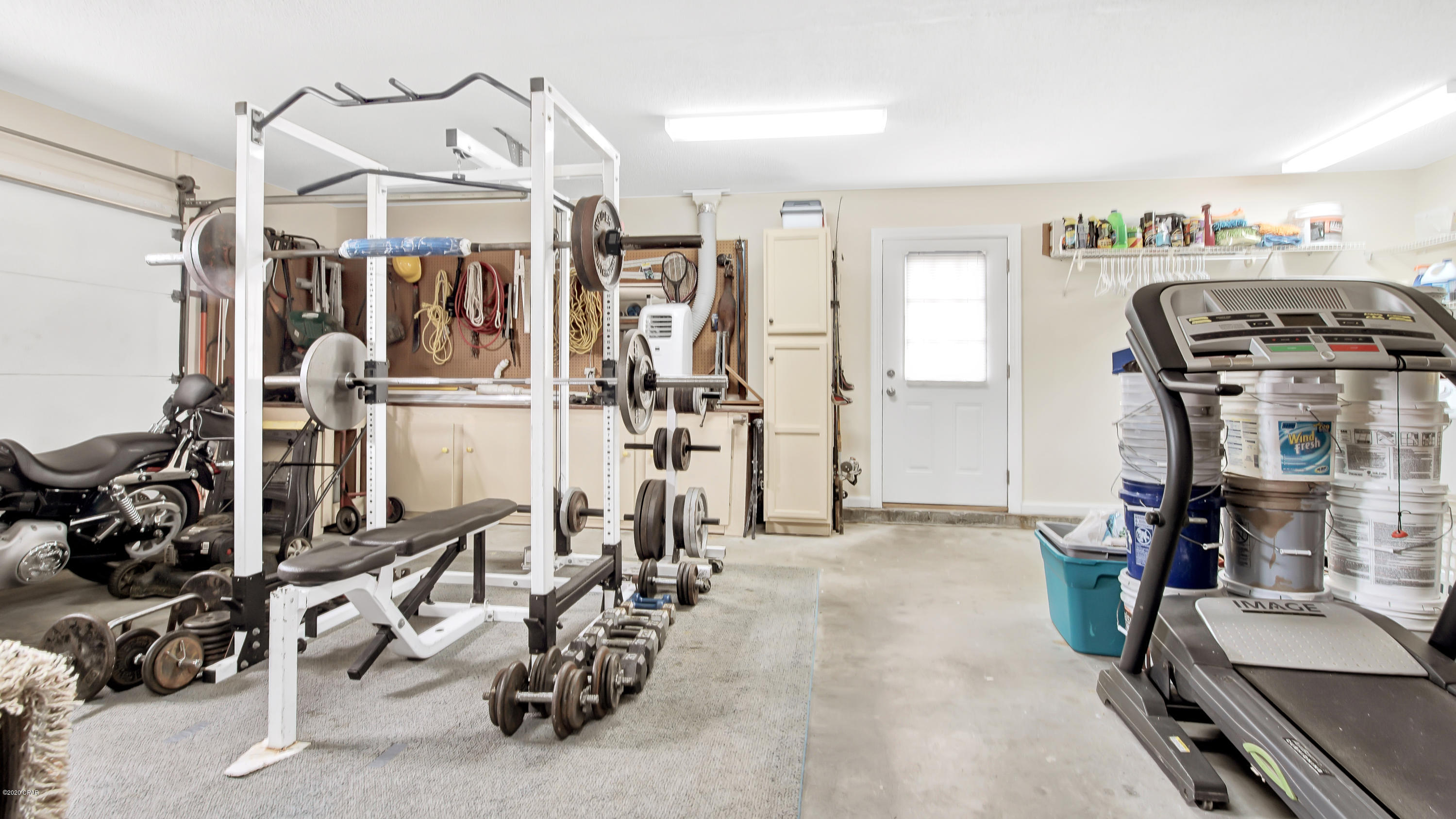 Open Sands - Residential