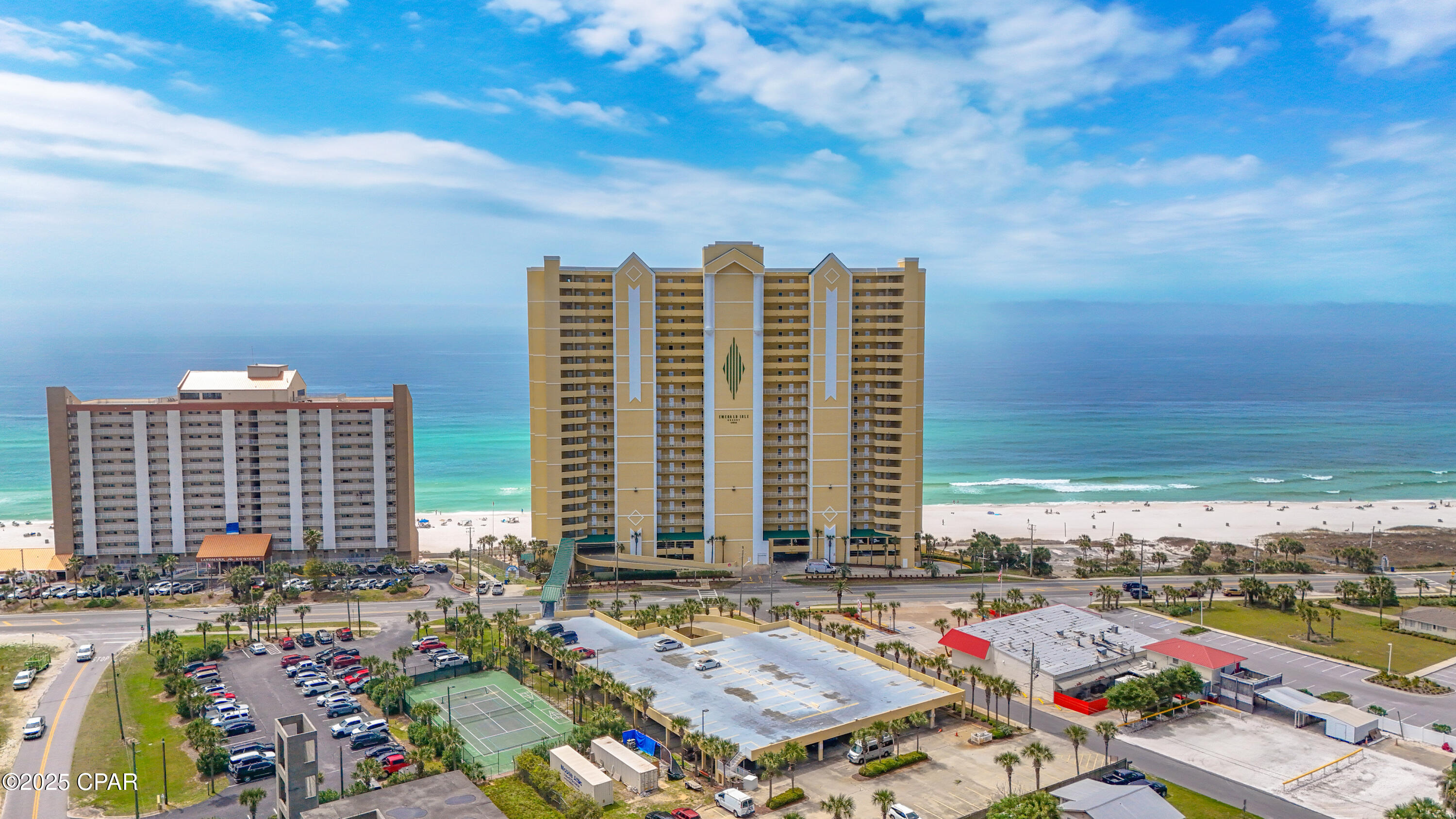 Emerald Isle - Residential