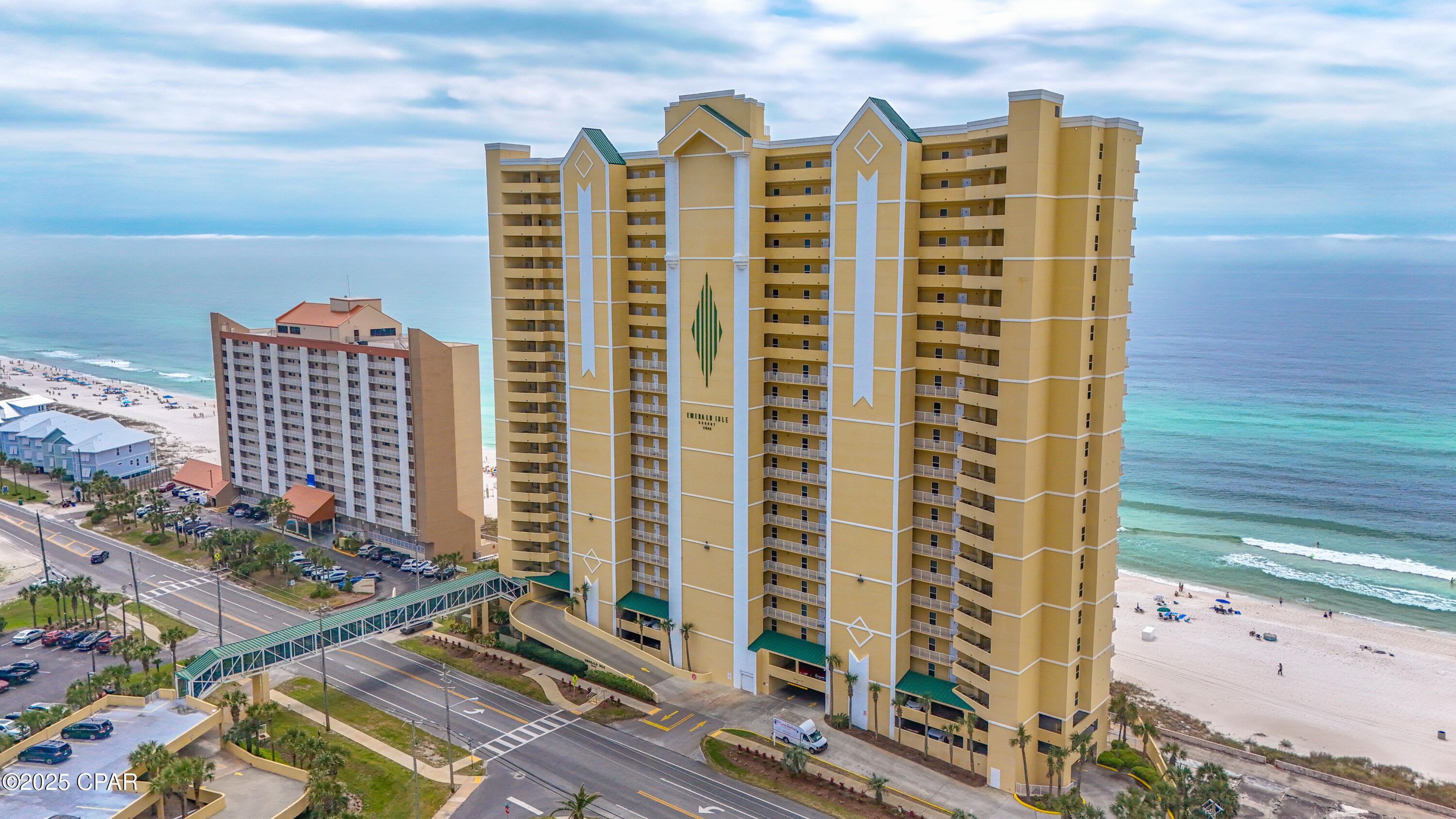 Emerald Isle - Residential