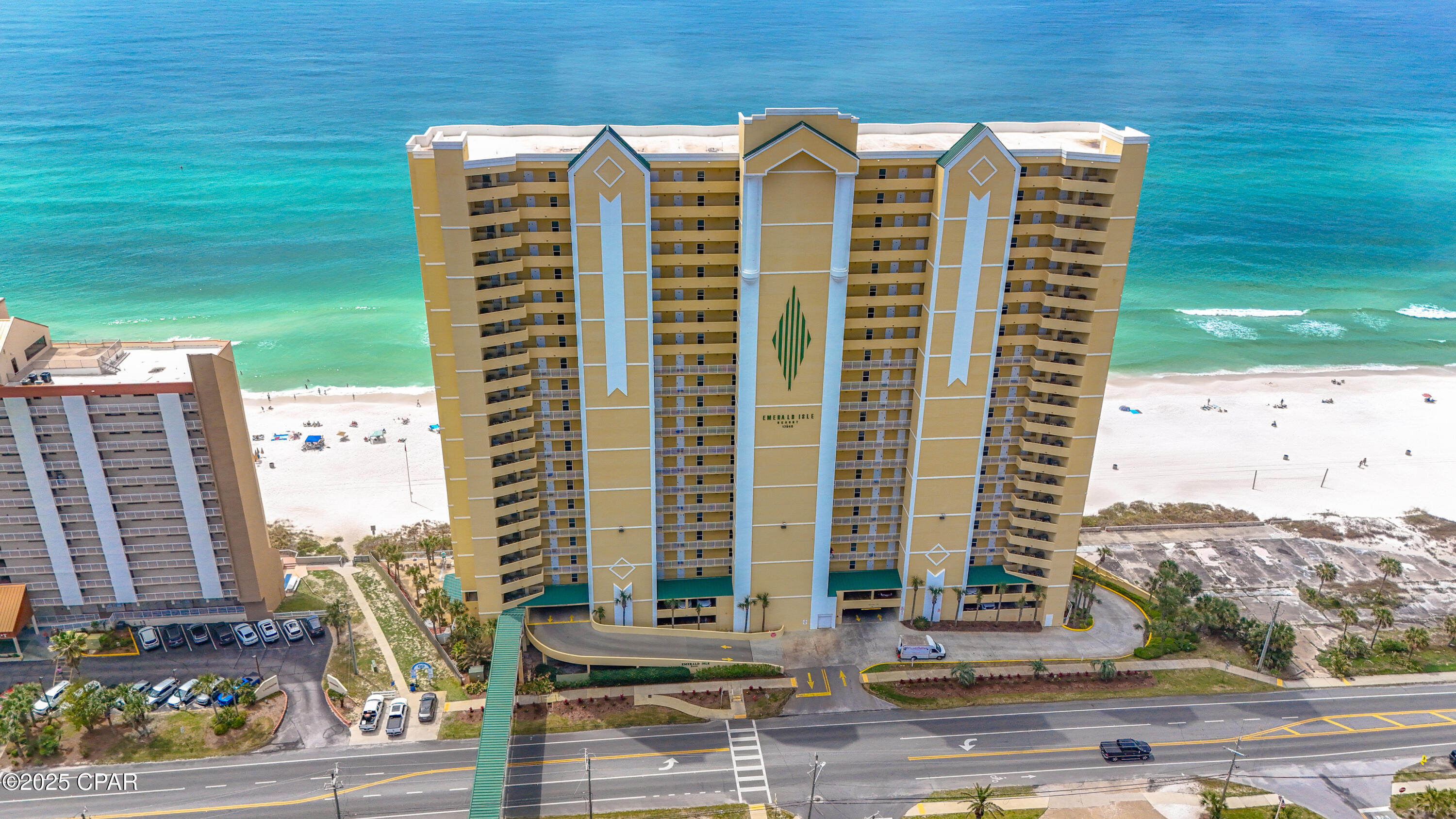 Emerald Isle - Residential