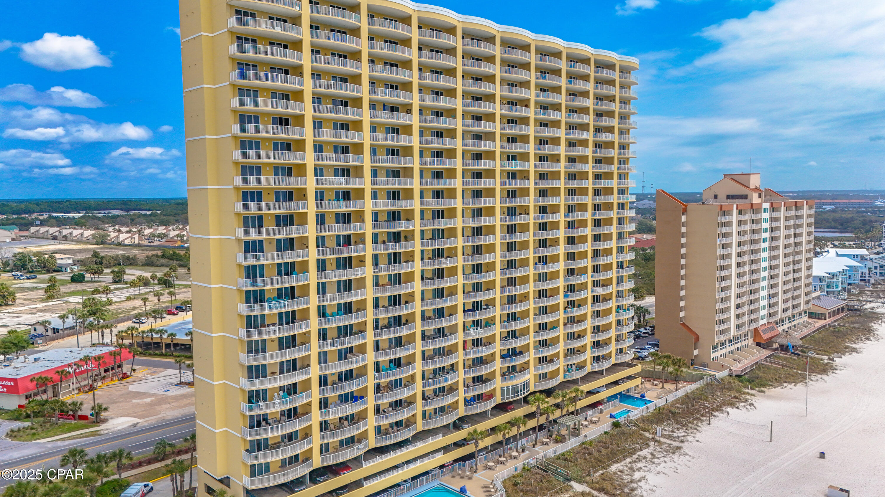 Emerald Isle - Residential