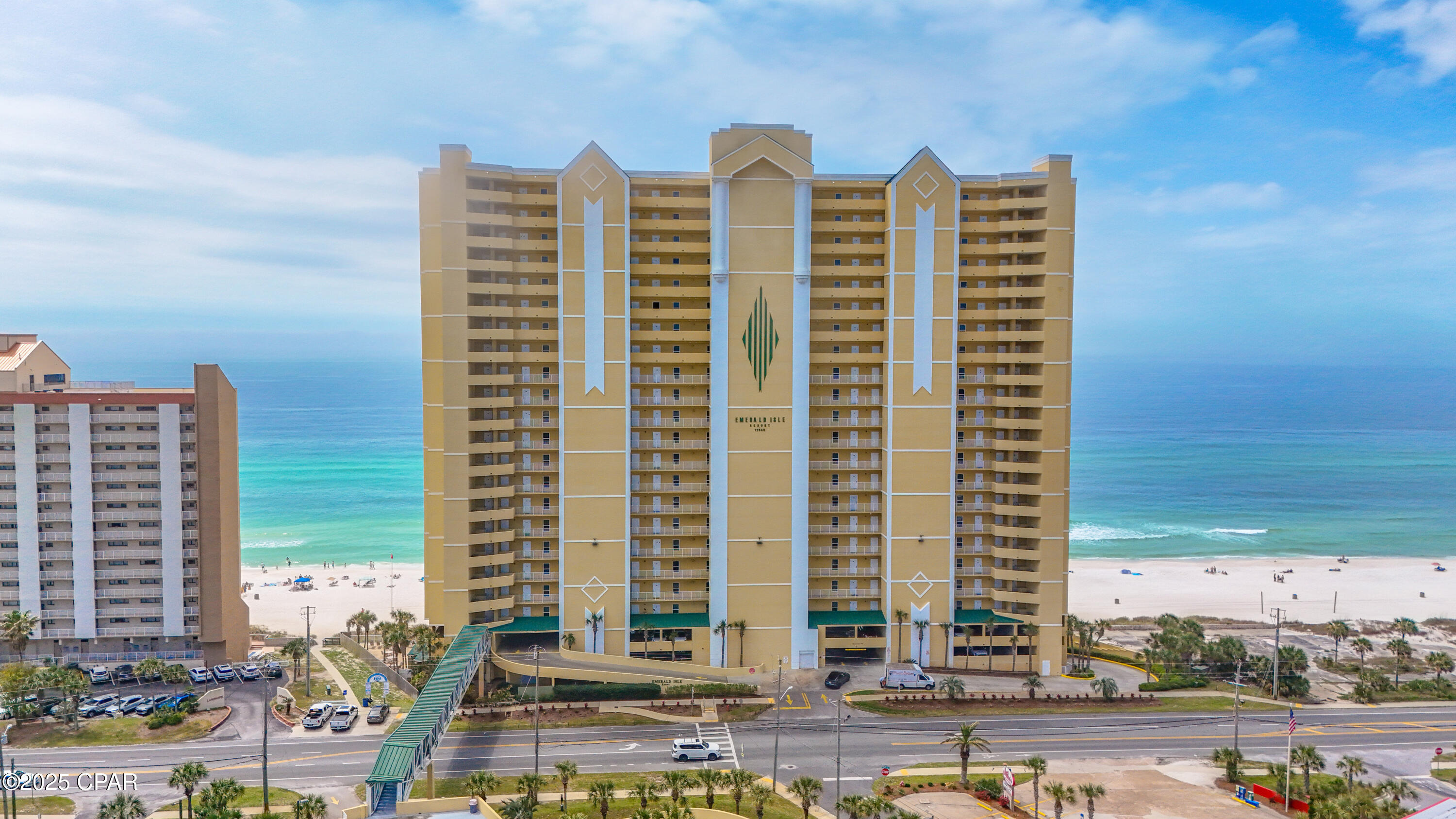 Emerald Isle - Residential