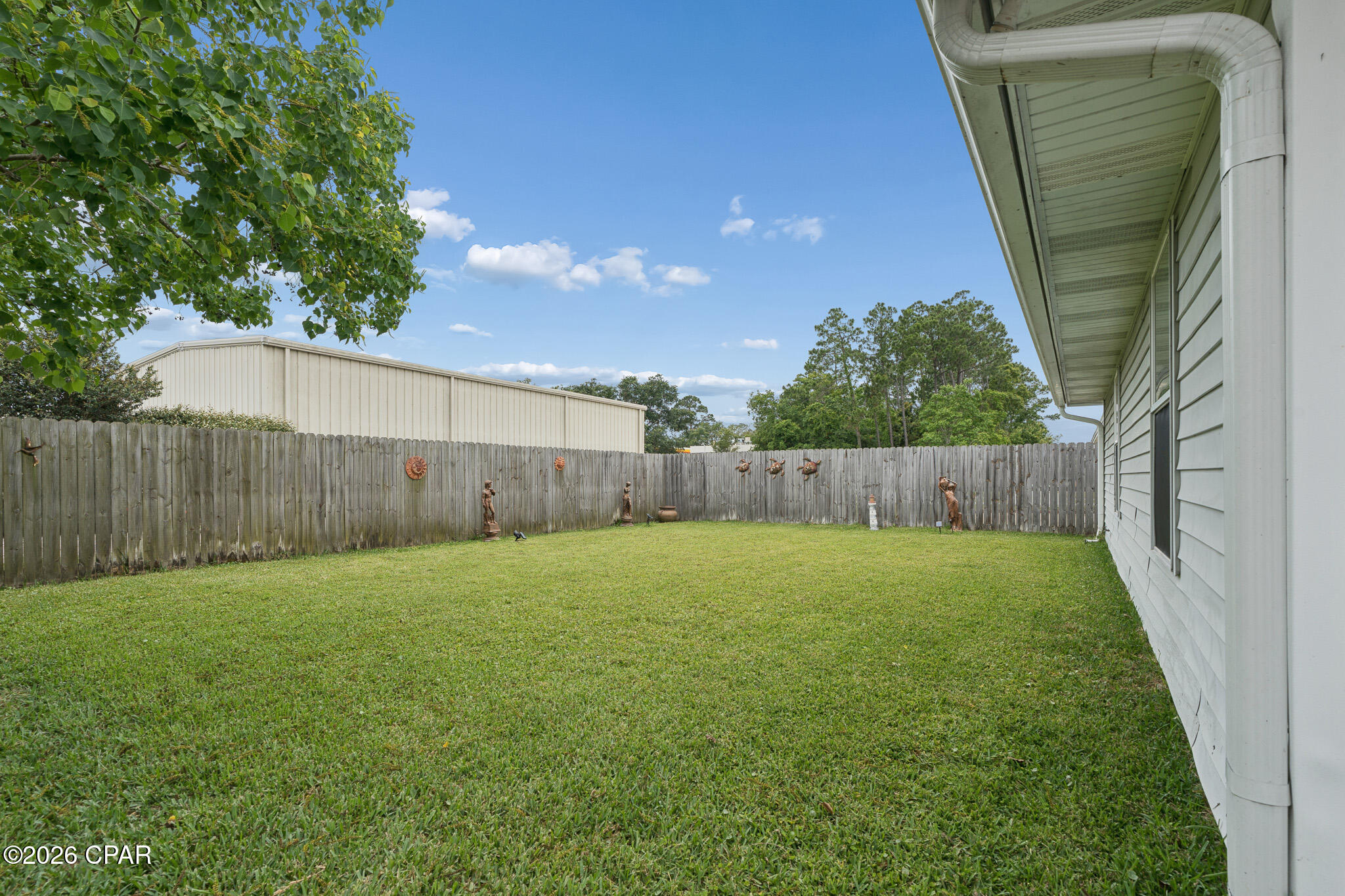 Heritage Village - Residential