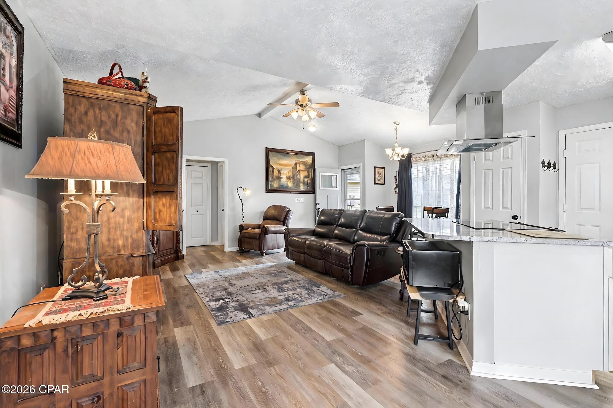 Heritage Village - Residential
