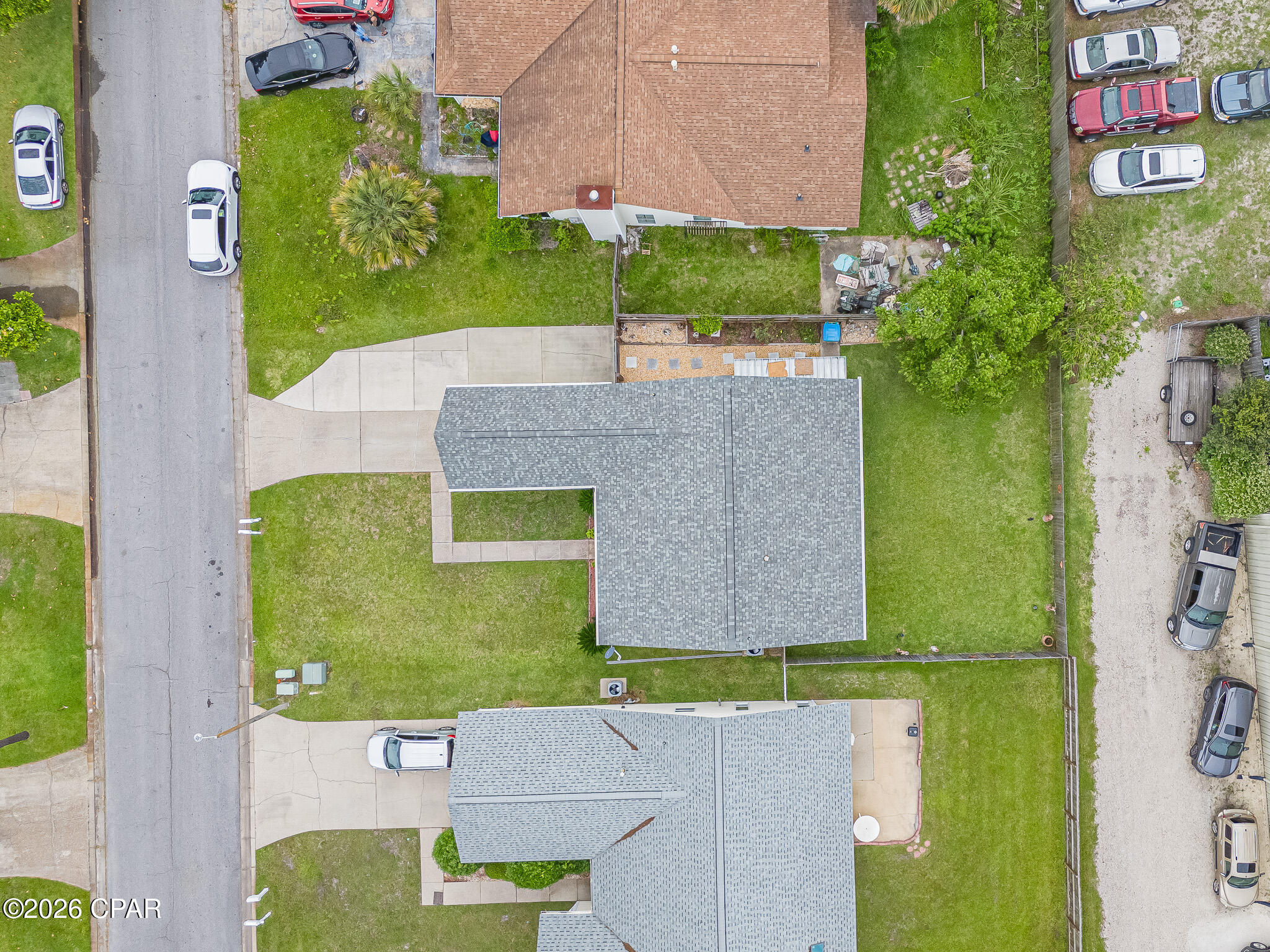Heritage Village - Residential