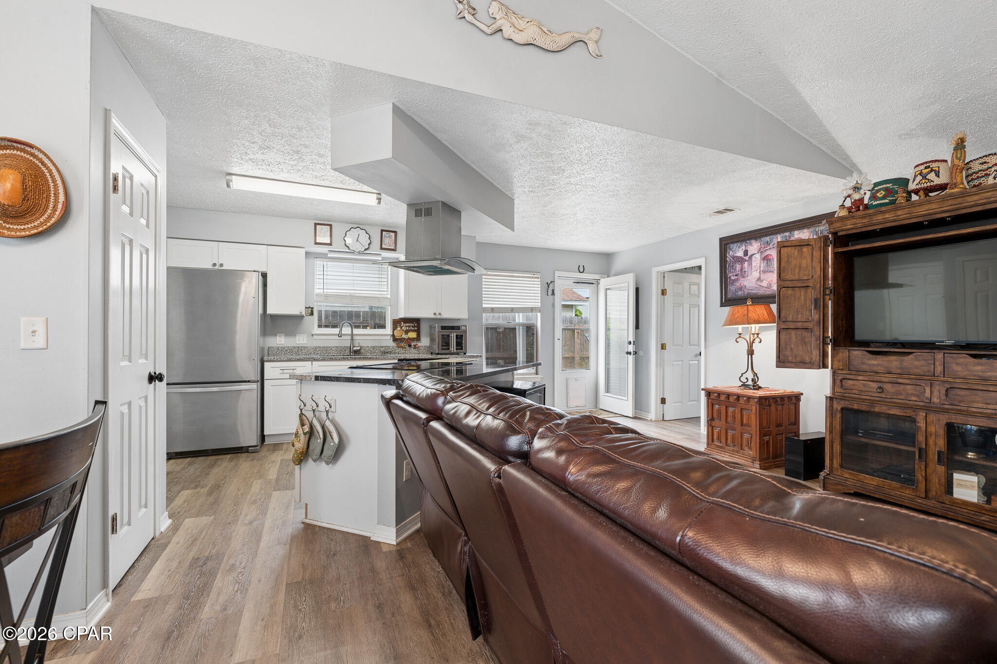 Heritage Village - Residential