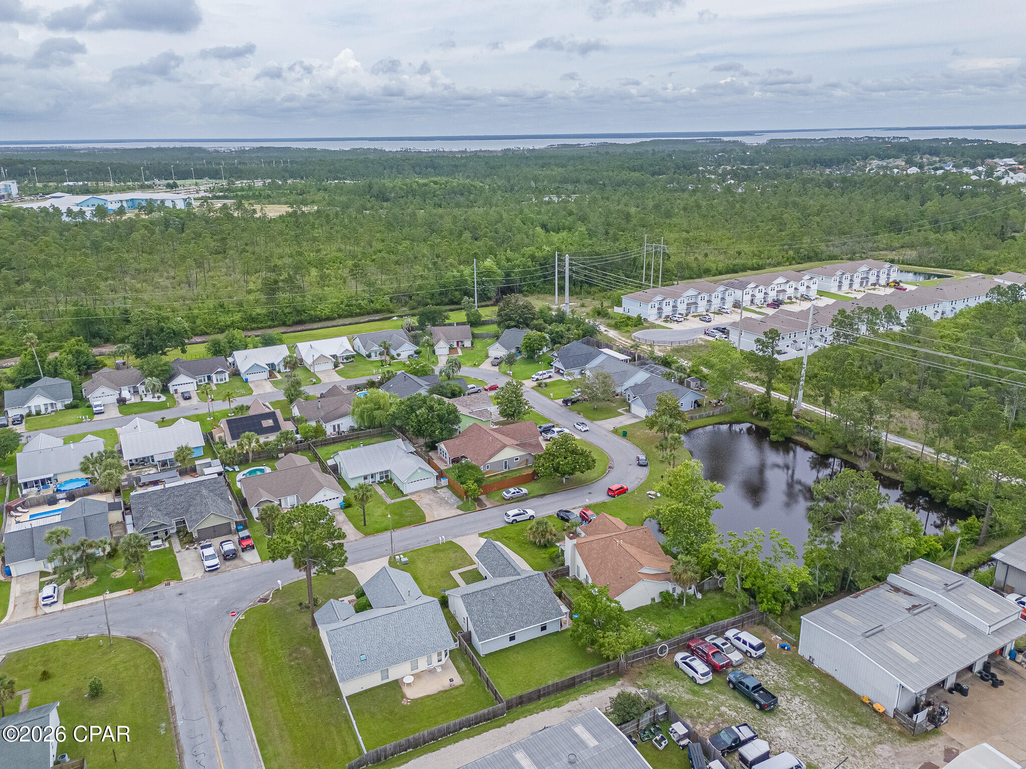 Heritage Village - Residential