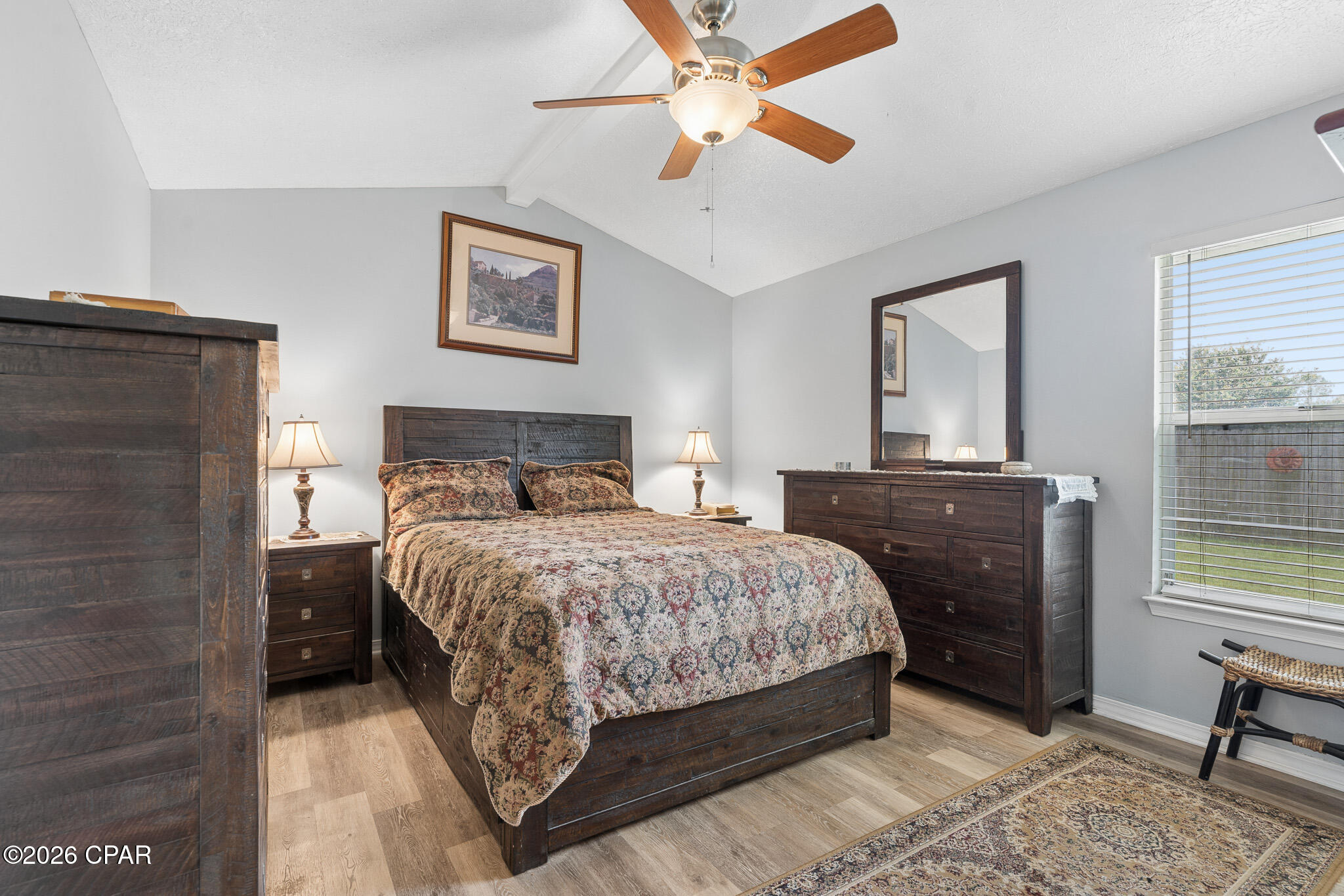 Heritage Village - Residential
